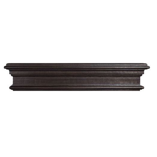 Napoleon fa előlapos függönykarnis wenge Napoleon fa előlapos függönykarnis Wenge