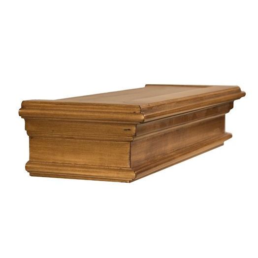 Napoleon fa előlapos függönykarnis stejar Napoleon fa előlapos függönykarnis Tölgy