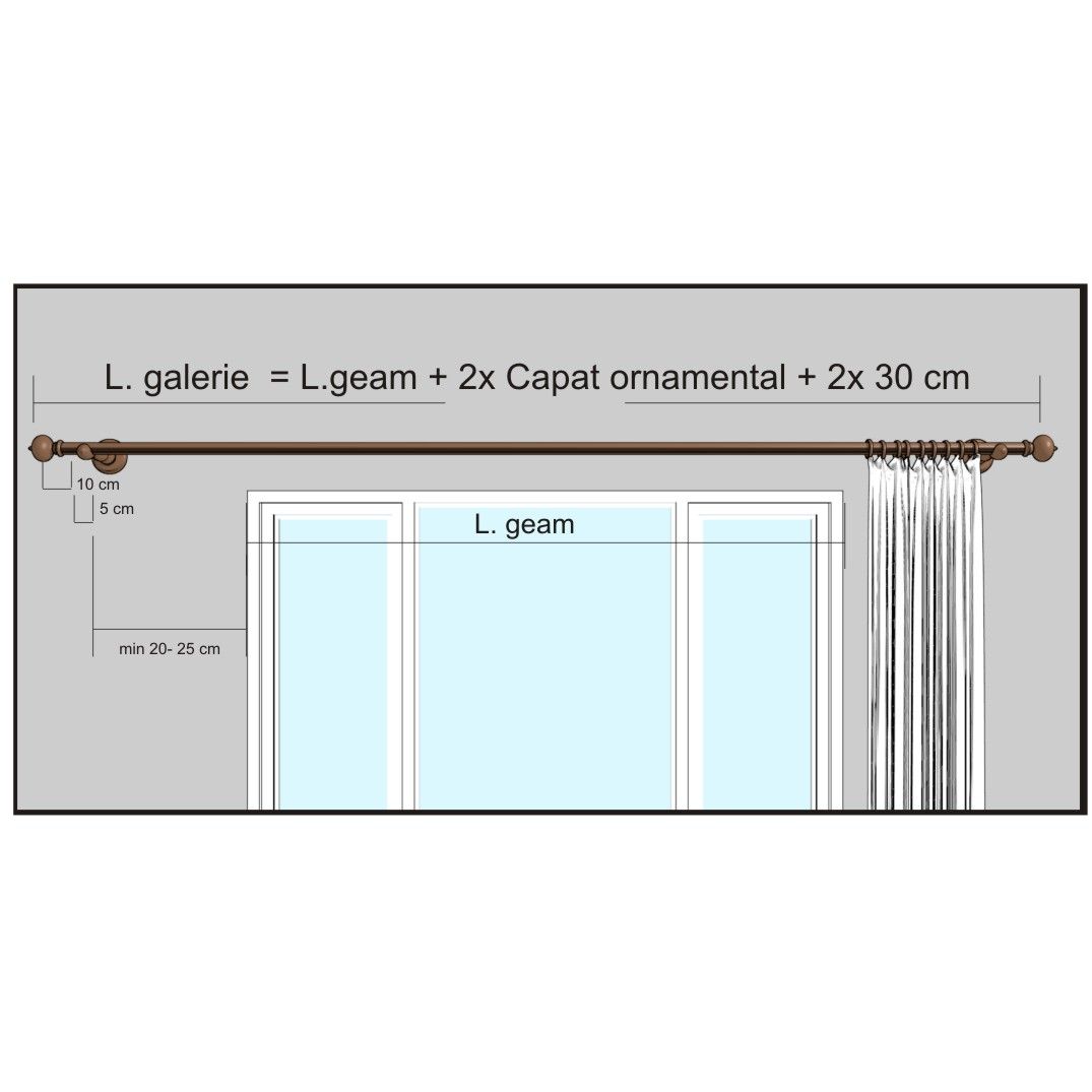 Stella egyrudas fa karnis Stella egyrudas fa karnis