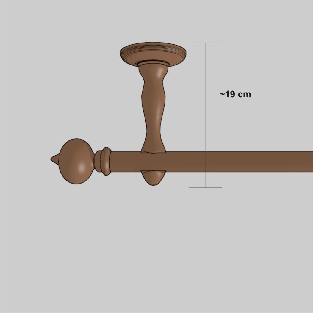 Stella egyrudas fa karnis Stella egyrudas fa karnis