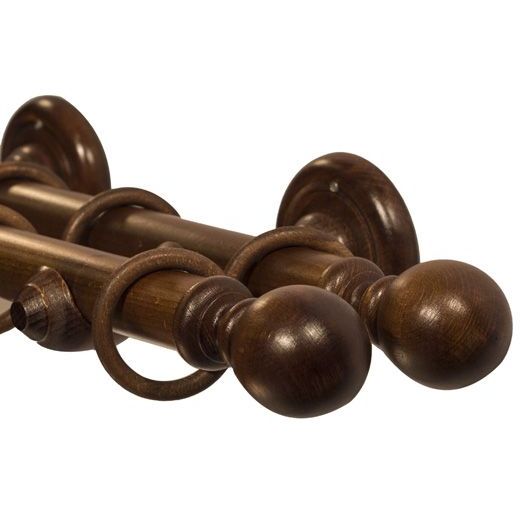 Globo kétrudas fa karnis stejar Globo kétrudas fa karnis Tölgy