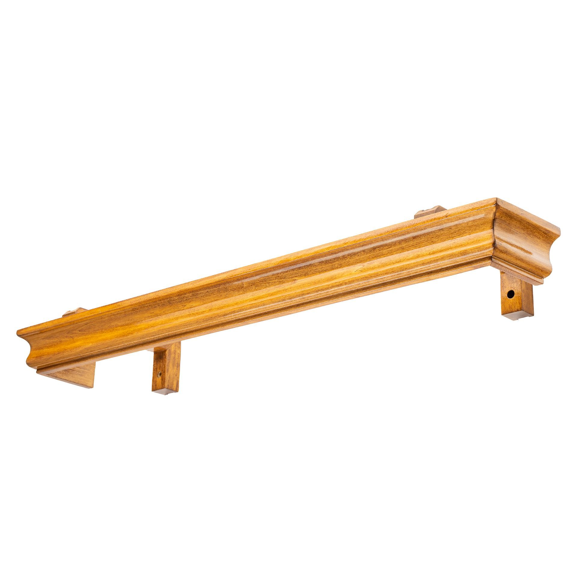 Athéna kétsoros fa előlapos sín stejar_auriu Athéna kétsoros fa előlapos sín Stejar_auriu