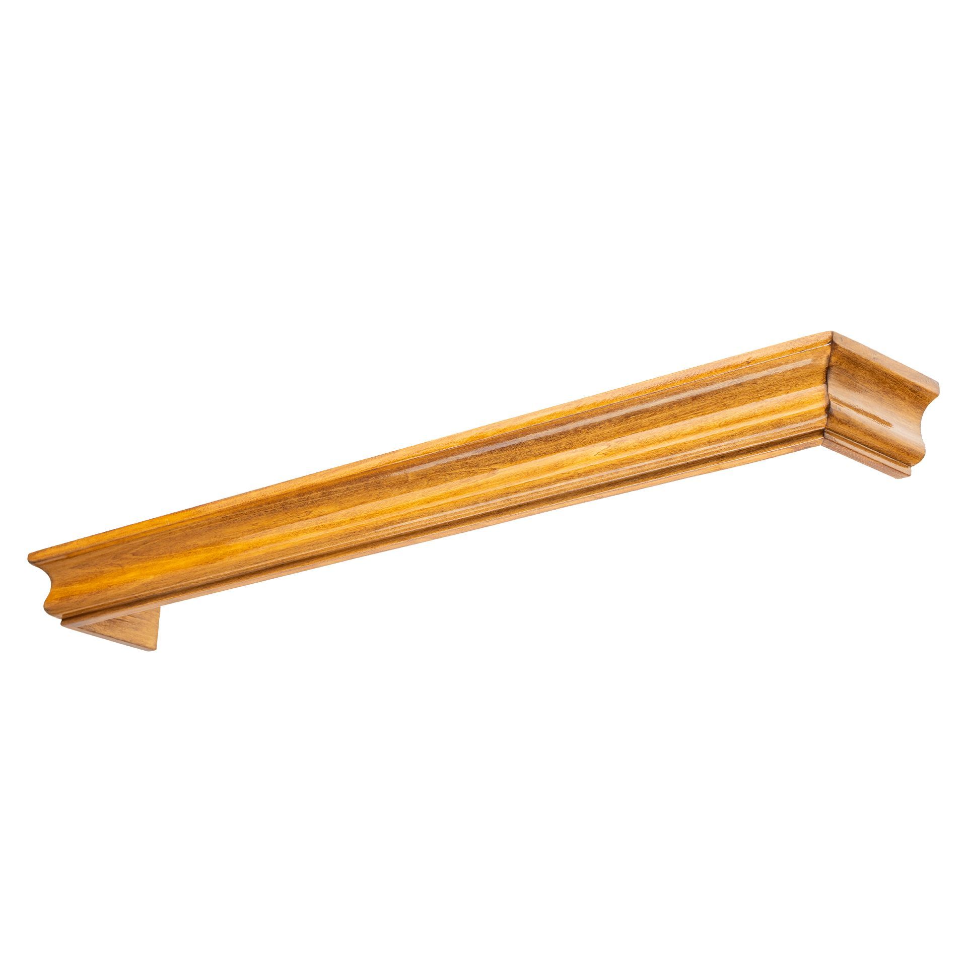 Athéna kétsoros fa előlapos sín stejar_auriu Athéna kétsoros fa előlapos sín Stejar_auriu