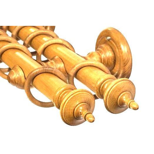 Saly kétrudas fa karnis stejar_auriu Saly kétrudas fa karnis Stejar_auriu