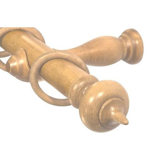 Stella egyrudas fa karnis natur Stella egyrudas fa karnis Natúr