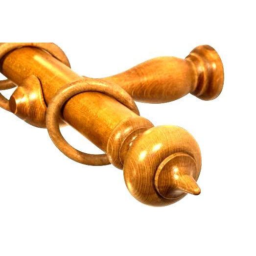 Stella egyrudas fa karnis stejar_auriu Stella egyrudas fa karnis Stejar_auriu