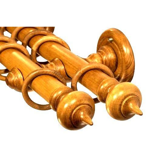 Stella kétrudas fa karnis stejar_auriu Stella kétrudas fa karnis Stejar_auriu