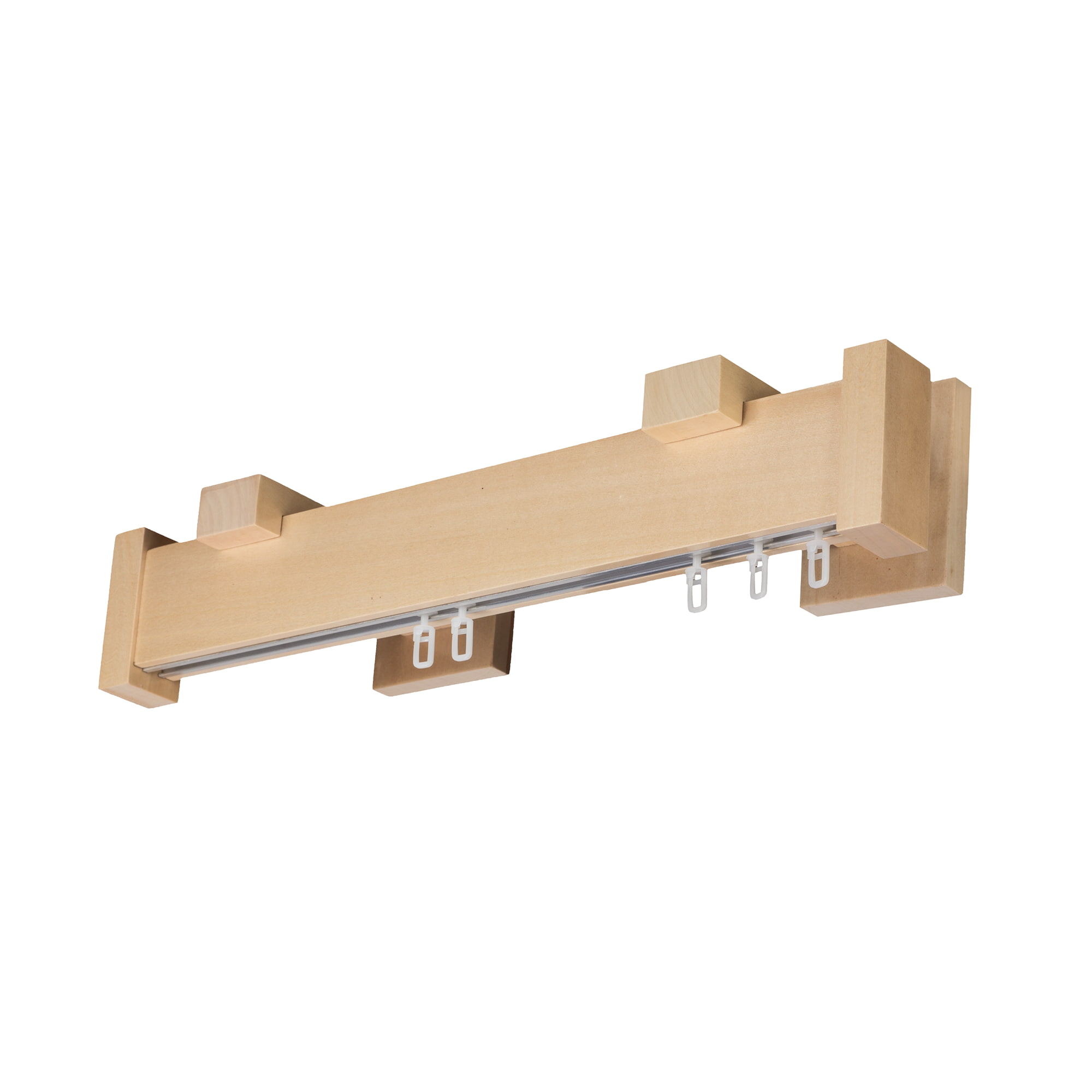 Dália egy alumíniumsínes profilkarnis natur Dália egy alumíniumsínes profilkarnis Natúr