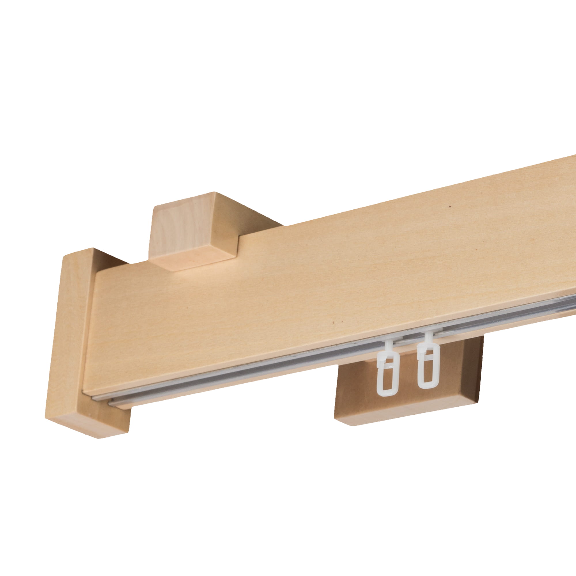 Dália egy alumíniumsínes profilkarnis natur Dália egy alumíniumsínes profilkarnis Natúr