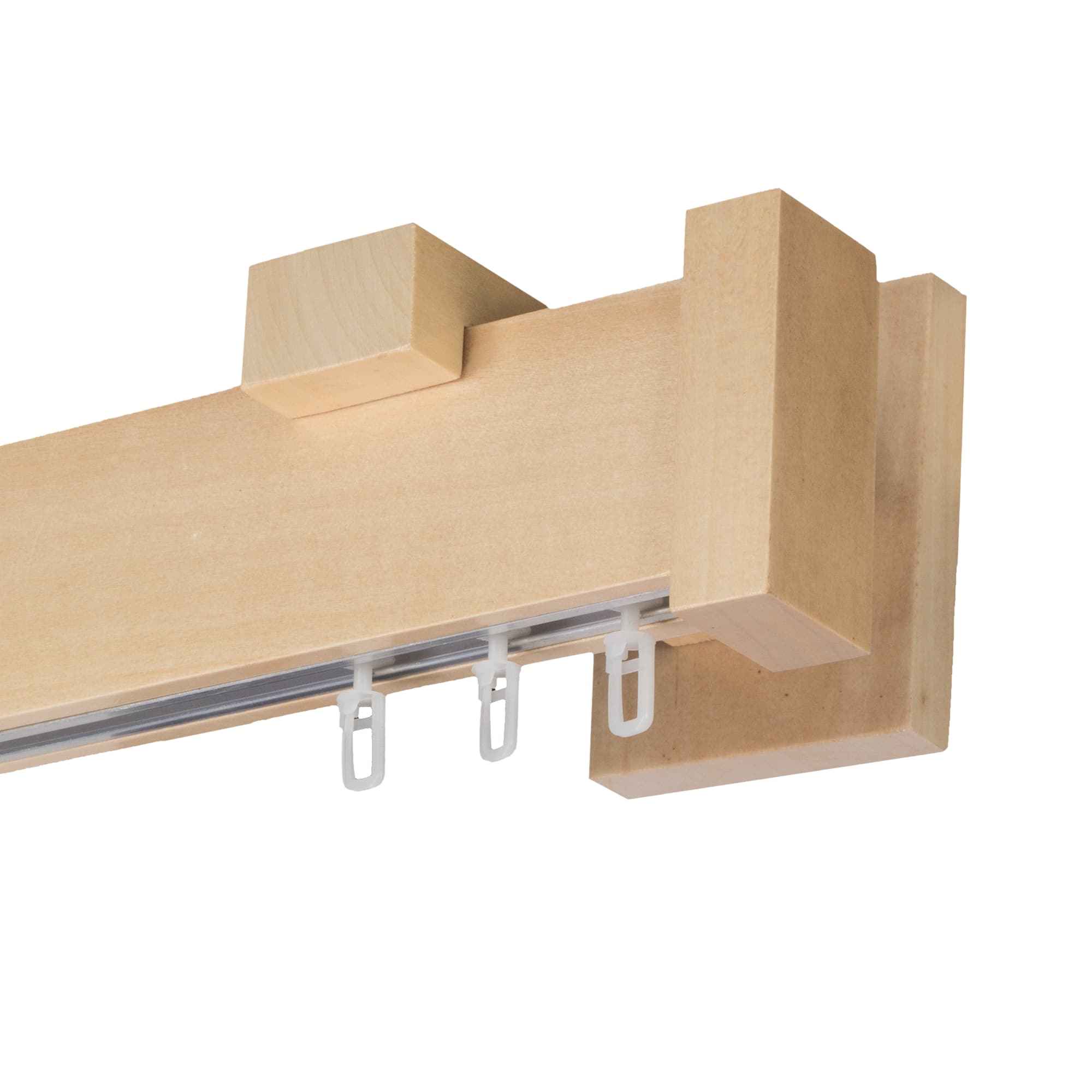 Dália egy alumíniumsínes profilkarnis natur Dália egy alumíniumsínes profilkarnis Natúr