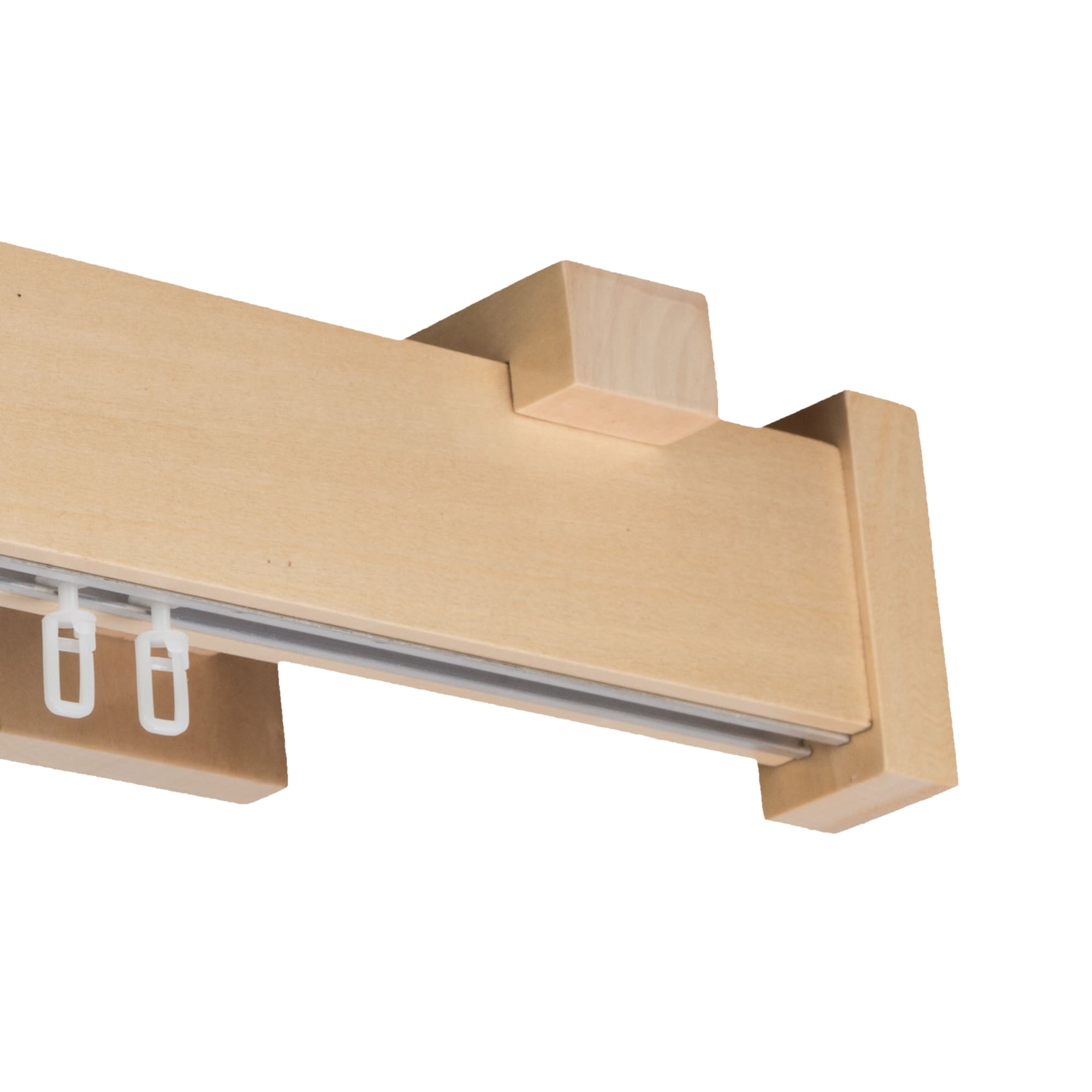 Dália egy alumíniumsínes profilkarnis natur Dália egy alumíniumsínes profilkarnis Natúr