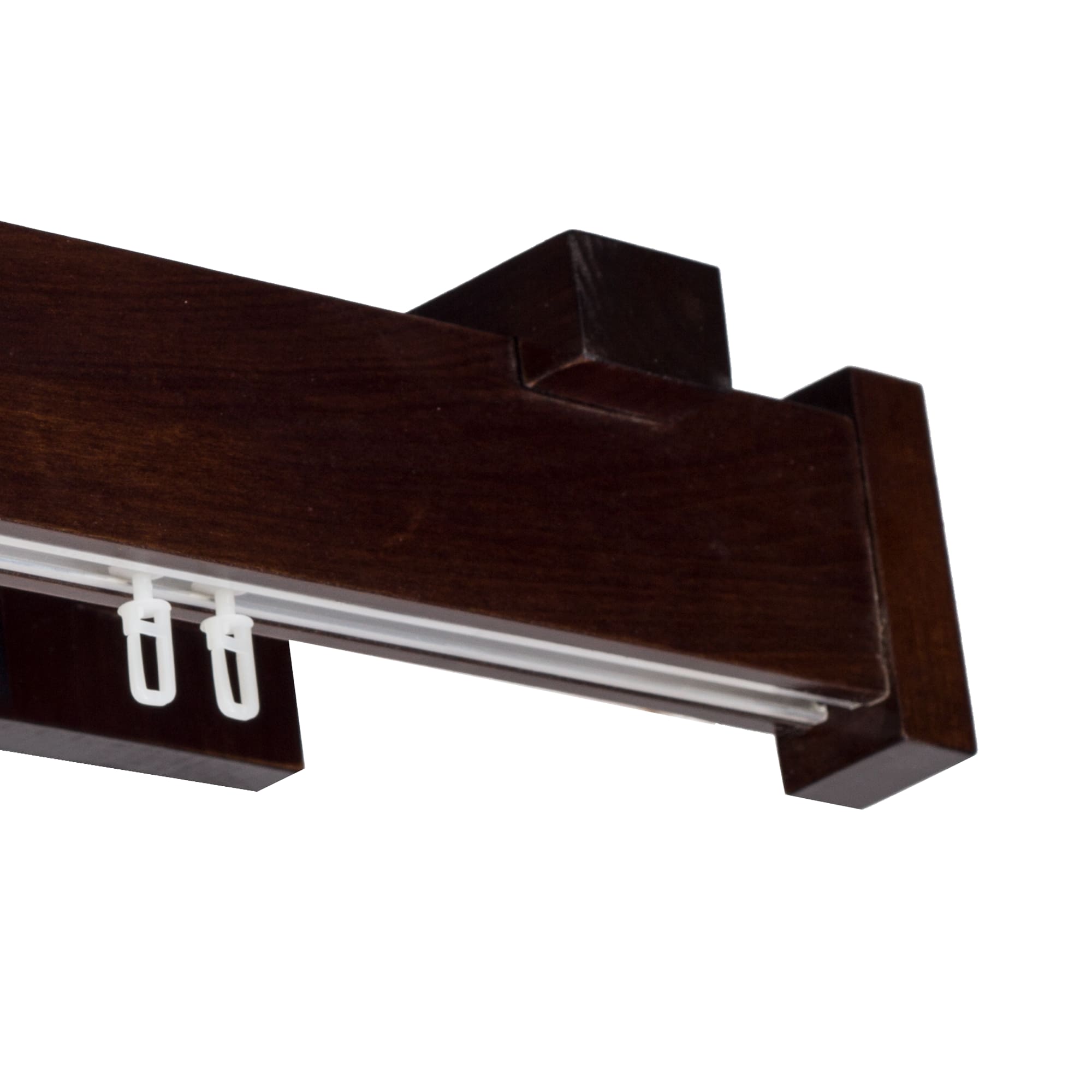 Dália egy alumíniumsínes profilkarnis nuc Dália egy alumíniumsínes profilkarnis Dió