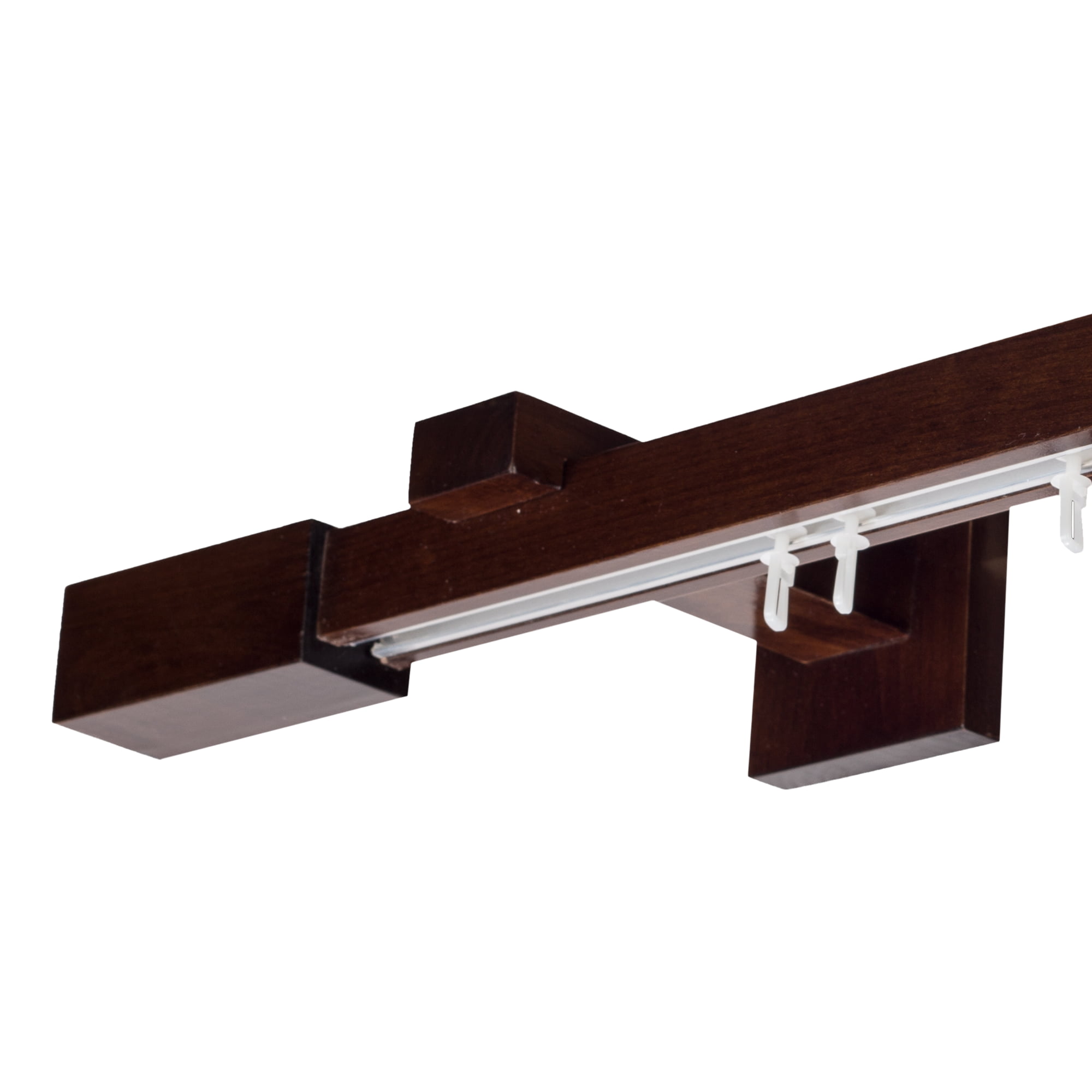 Prága egy alumíniumsínes profilkarnis nuc Prága egy alumíniumsínes profilkarnis Dió