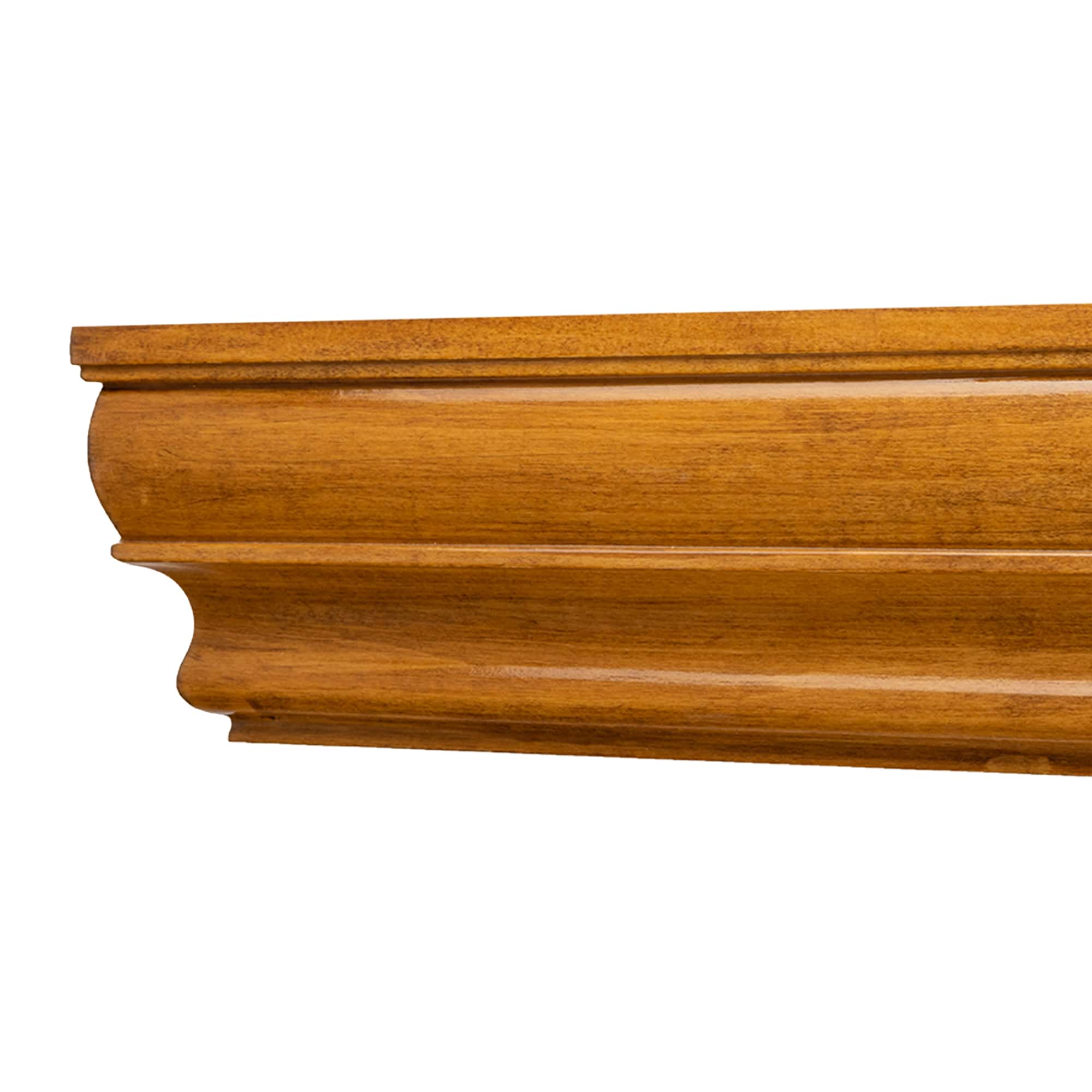 Firenze fa előlapos függönykarnis stejar_auriu Firenze fa előlapos függönykarnis Stejar_auriu