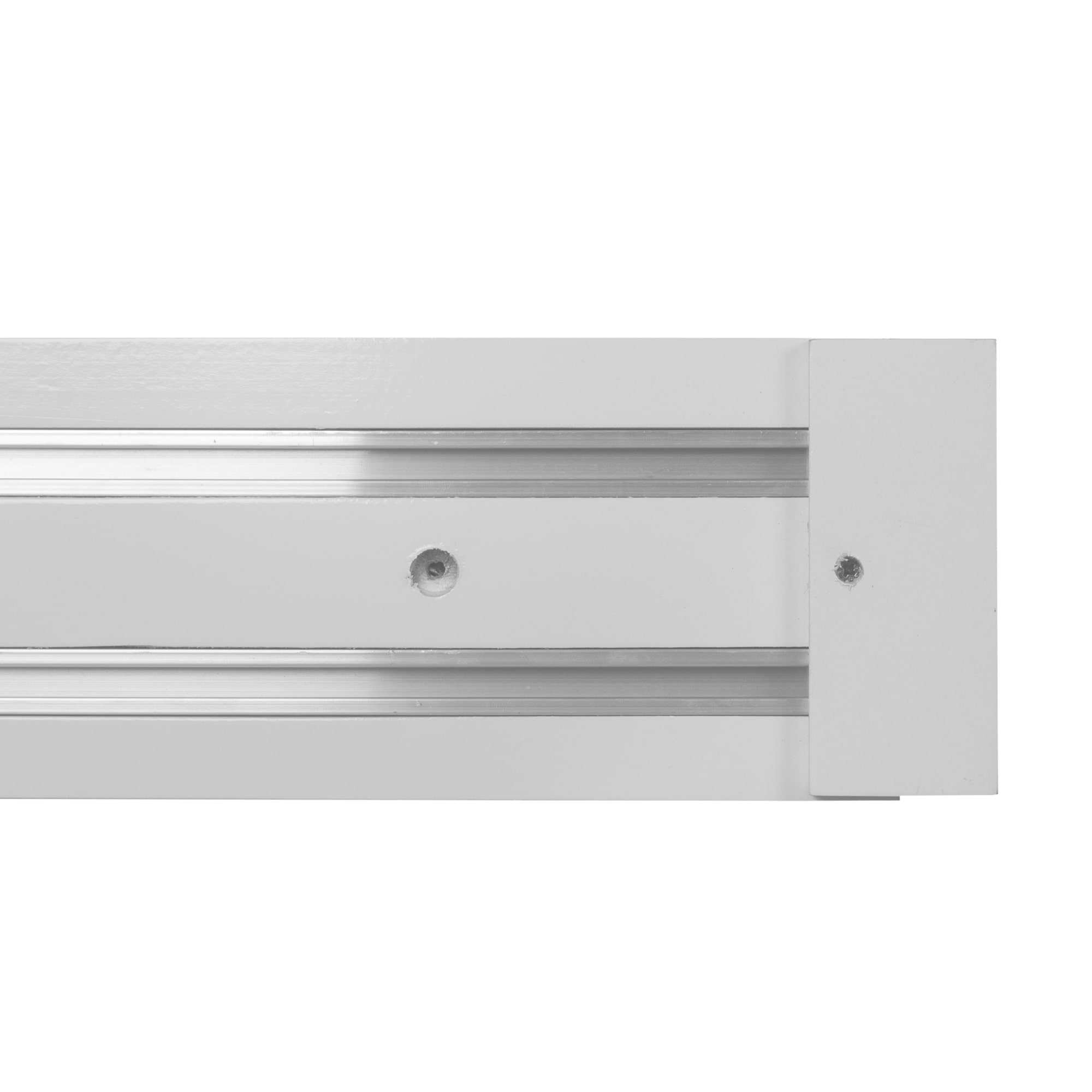 Kétsoros Travetto sín alb Kétsoros Travetto sín Fehér