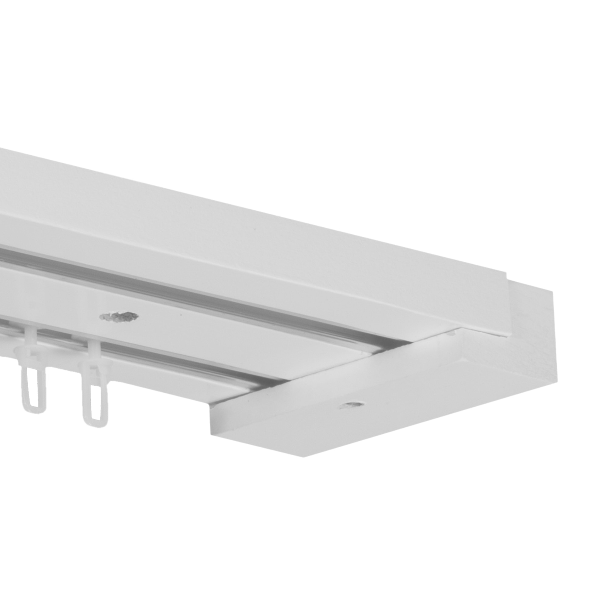 Kétsoros Travetto sín alb Kétsoros Travetto sín Fehér