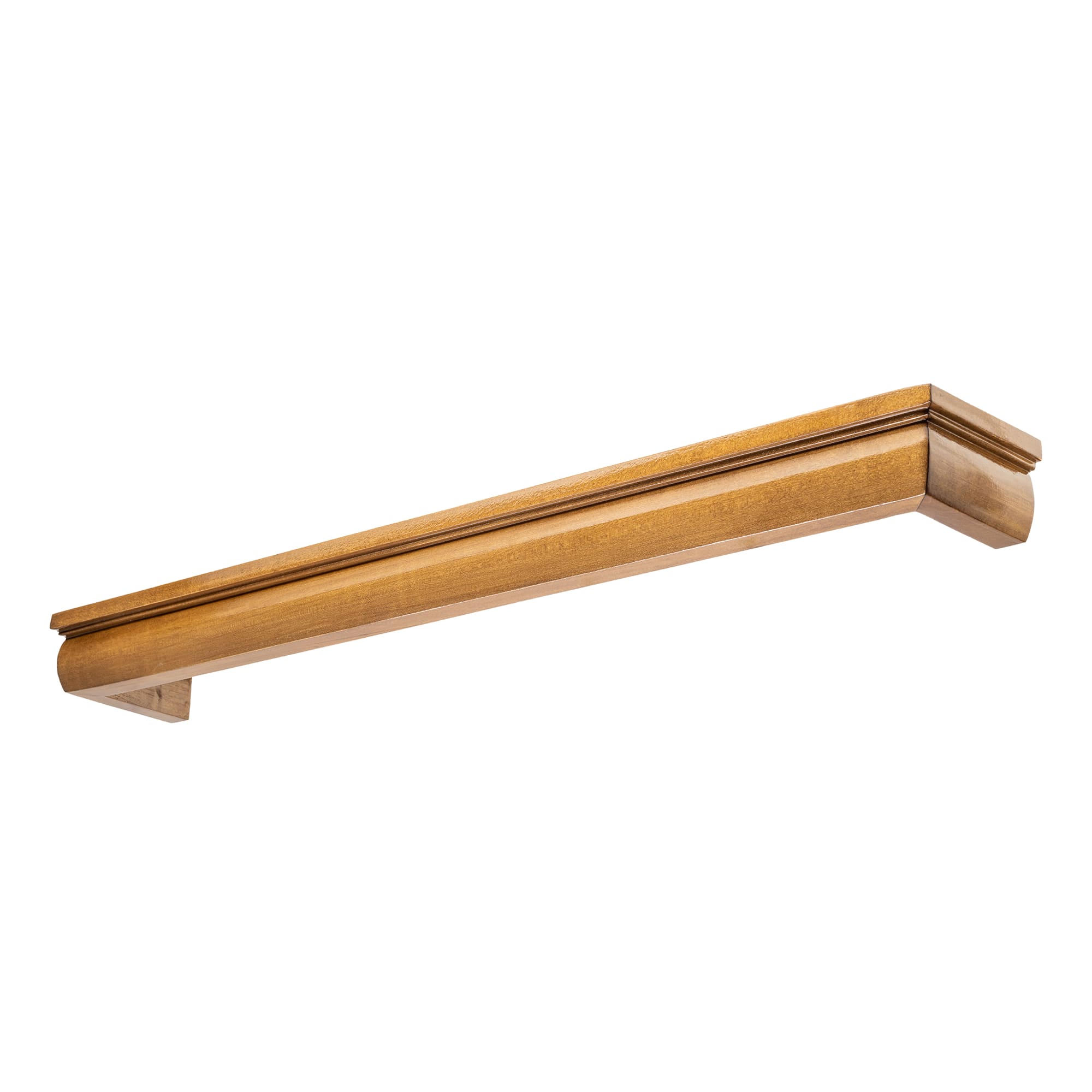 Firenze kétsoros fa előlapos sín stejar Firenze kétsoros fa előlapos sín Tölgy