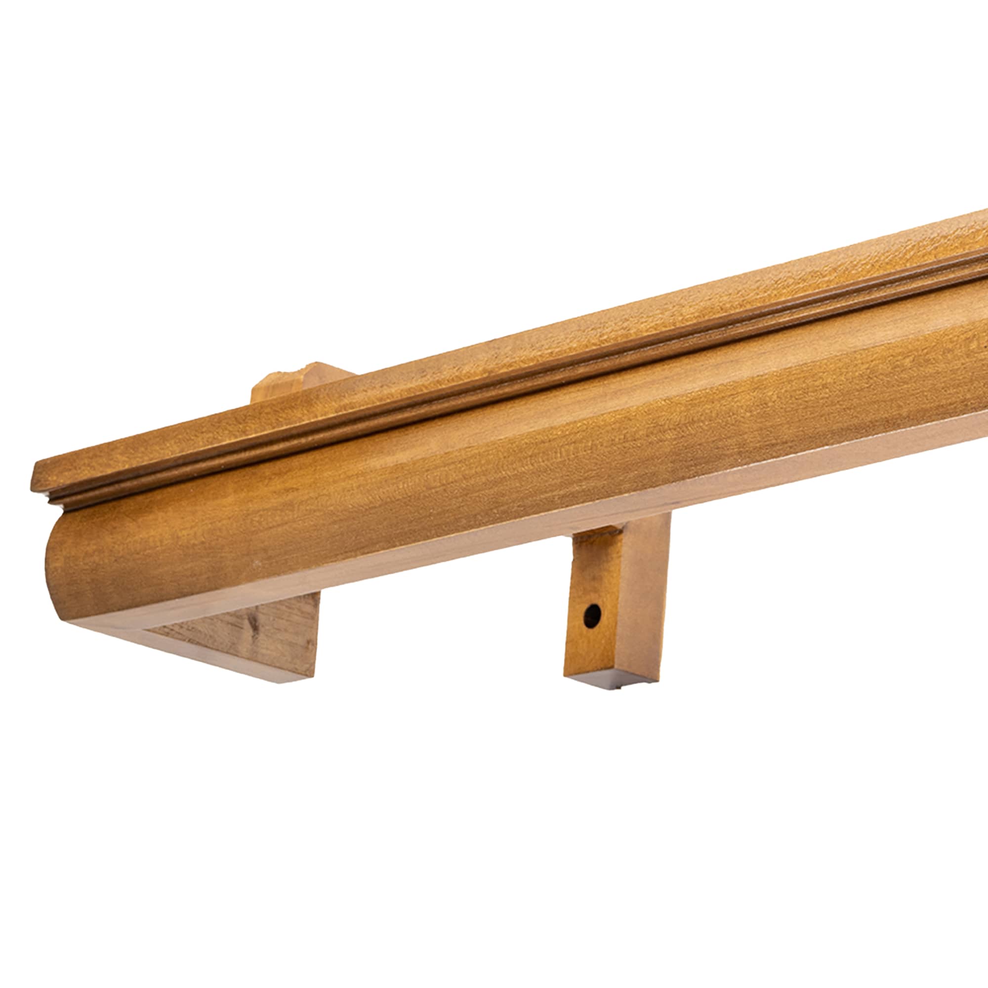 Firenze kétsoros fa előlapos sín stejar Firenze kétsoros fa előlapos sín Tölgy