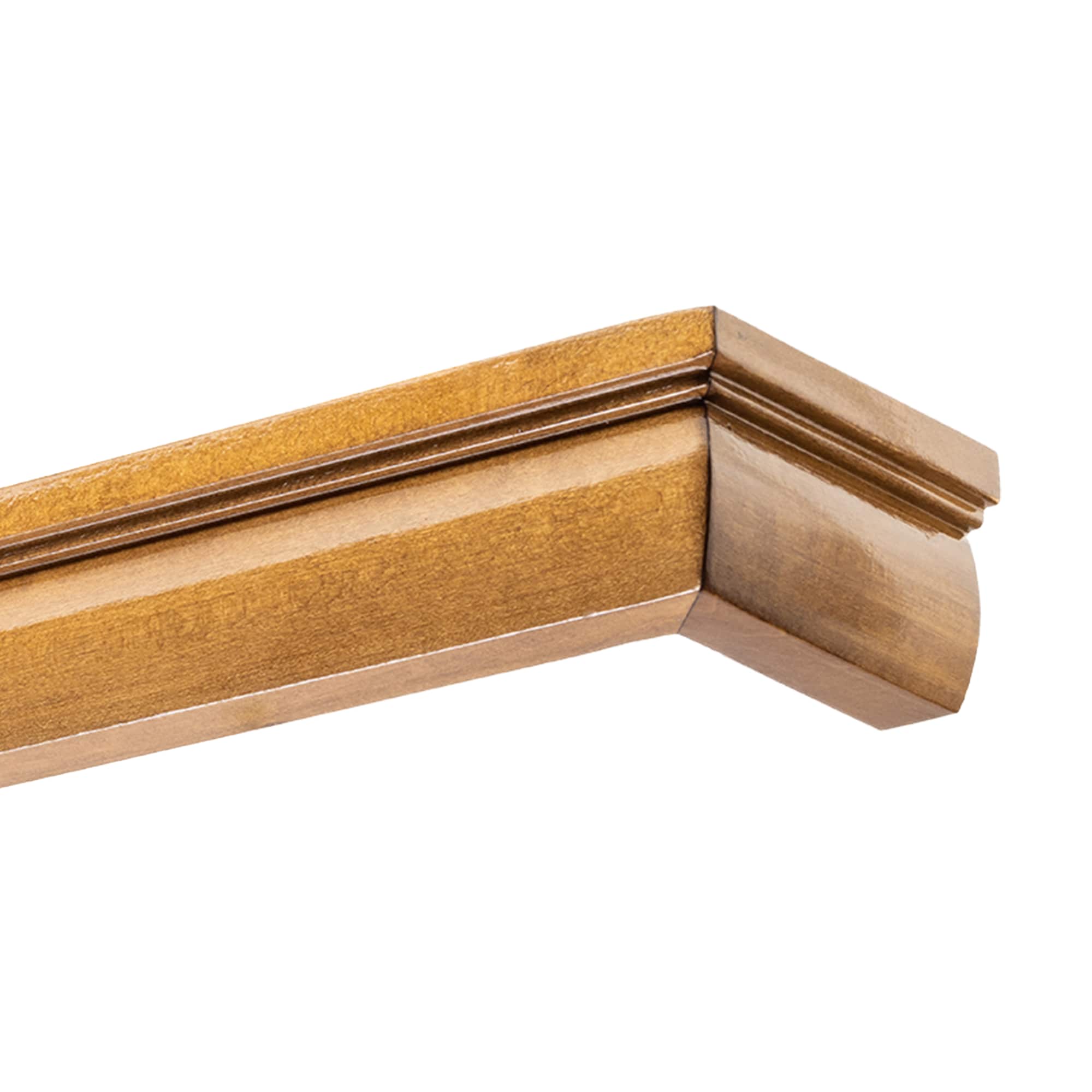 Firenze kétsoros fa előlapos sín stejar Firenze kétsoros fa előlapos sín Tölgy