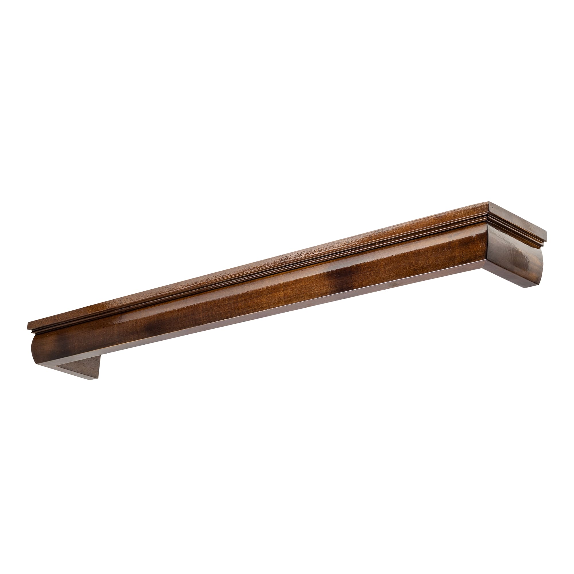 Firenze kétsoros fa előlapos sín nuc Firenze kétsoros fa előlapos sín Dió