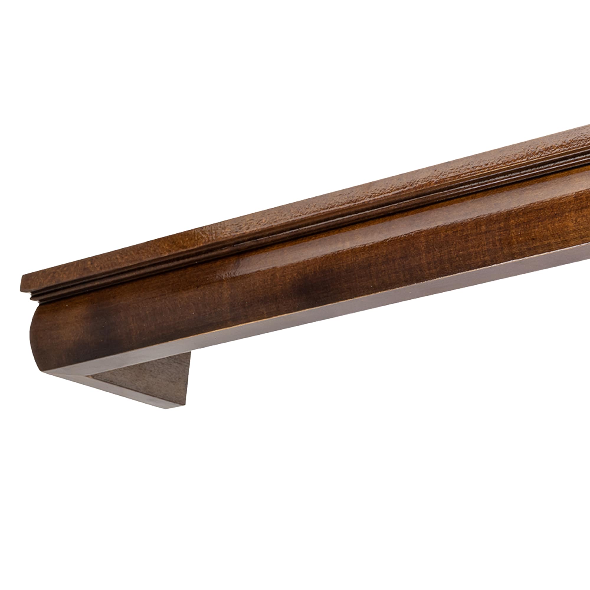 Firenze kétsoros fa előlapos sín nuc Firenze kétsoros fa előlapos sín Dió