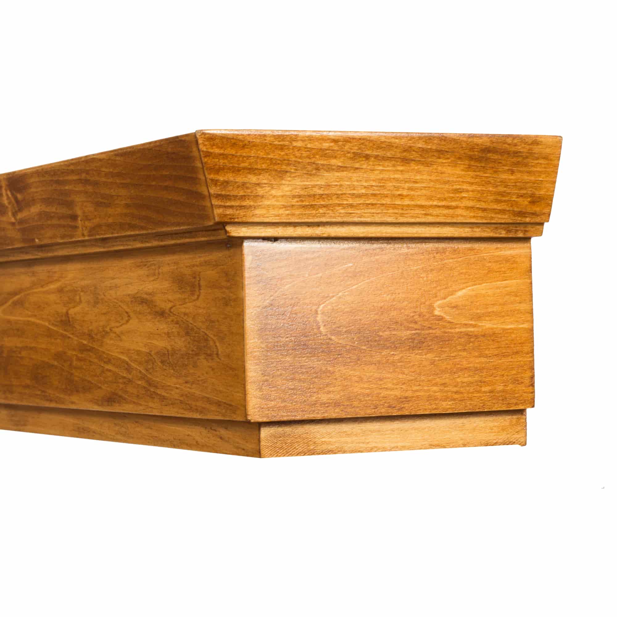 Konik fa előlapos függönykarnis stejar_auriu Konik fa előlapos függönykarnis Stejar_auriu