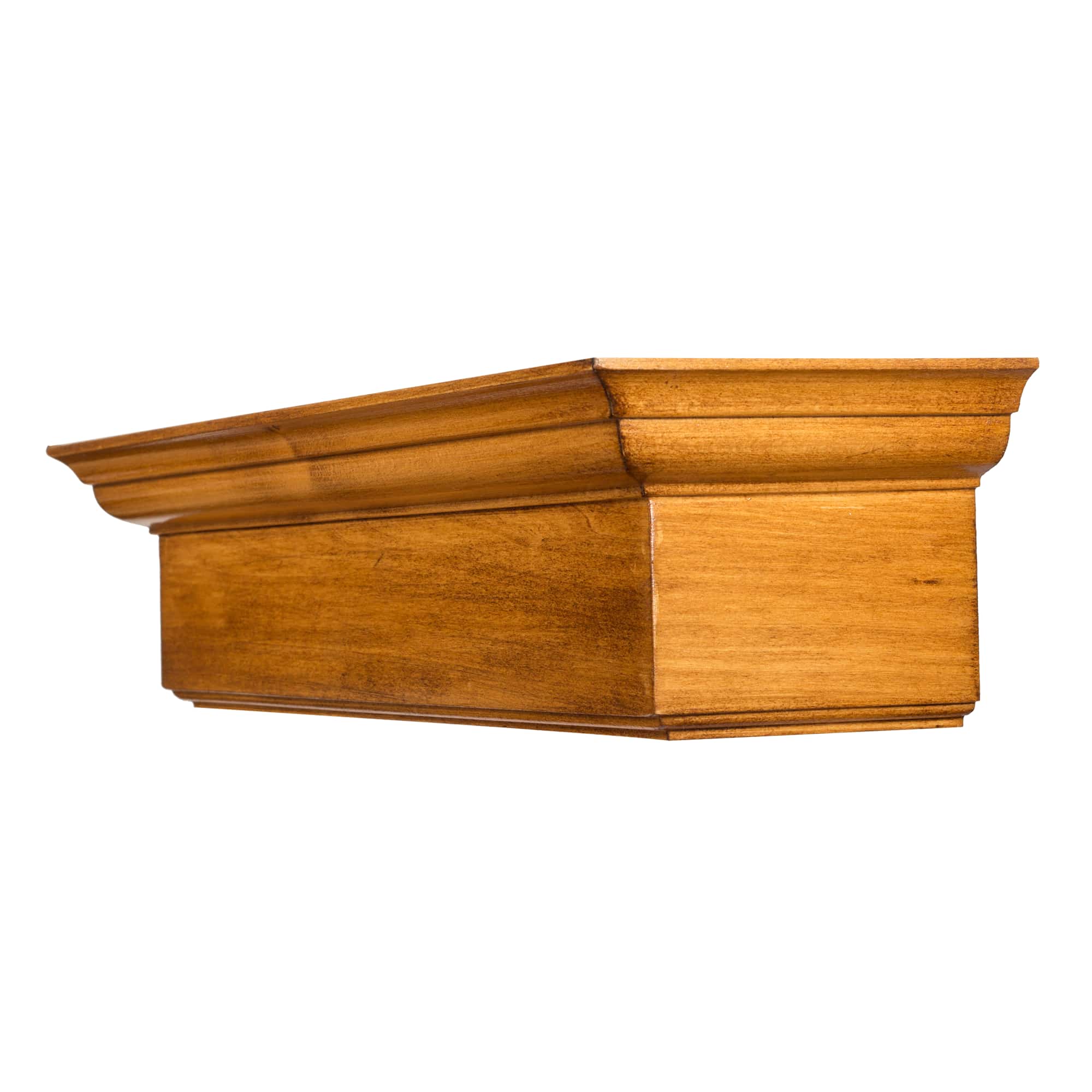 Klasszikus Filip fa előlapos függönykarnis stejar_auriu Klasszikus Filip fa előlapos függönykarnis Stejar_auriu