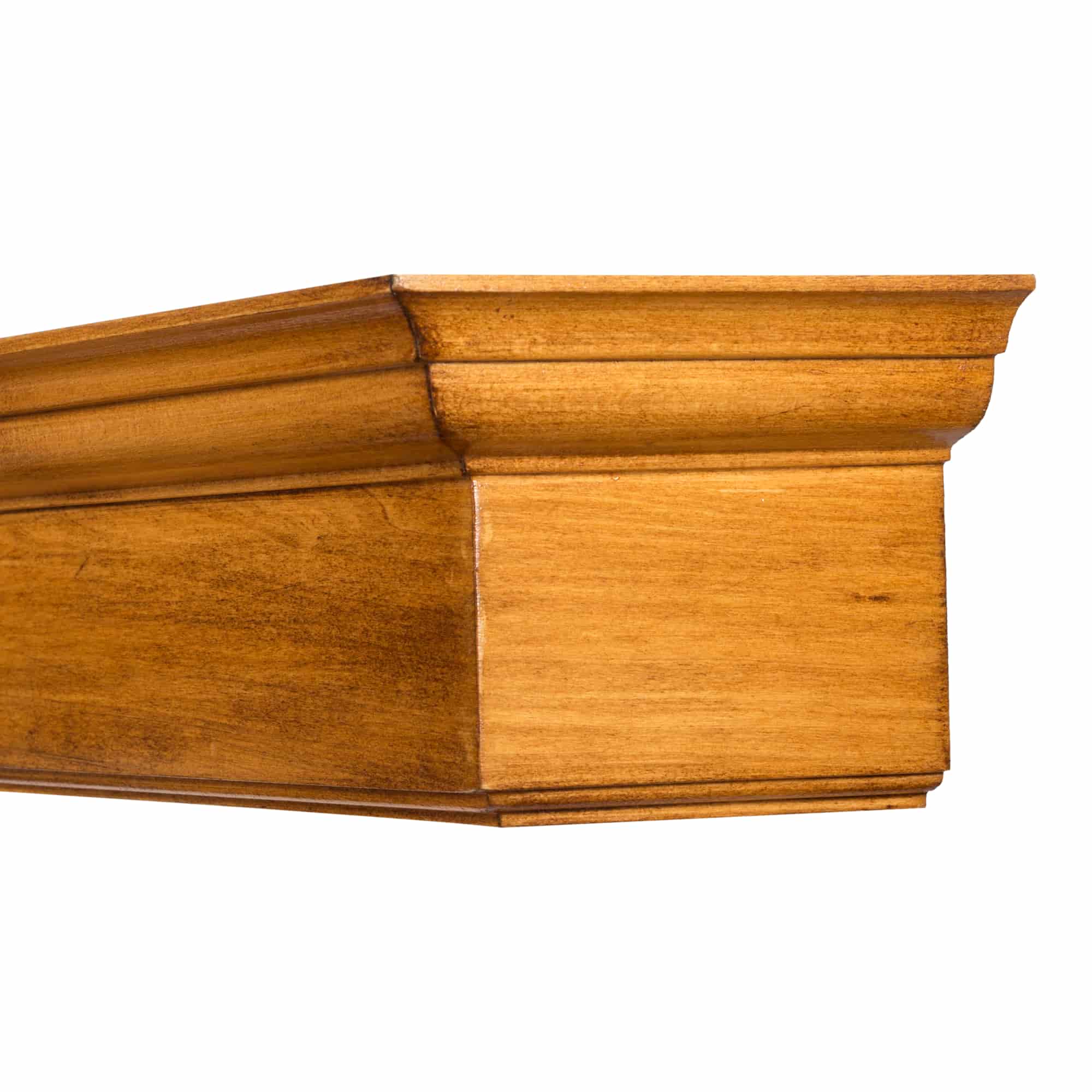 Klasszikus Filip fa előlapos függönykarnis stejar_auriu Klasszikus Filip fa előlapos függönykarnis Stejar_auriu