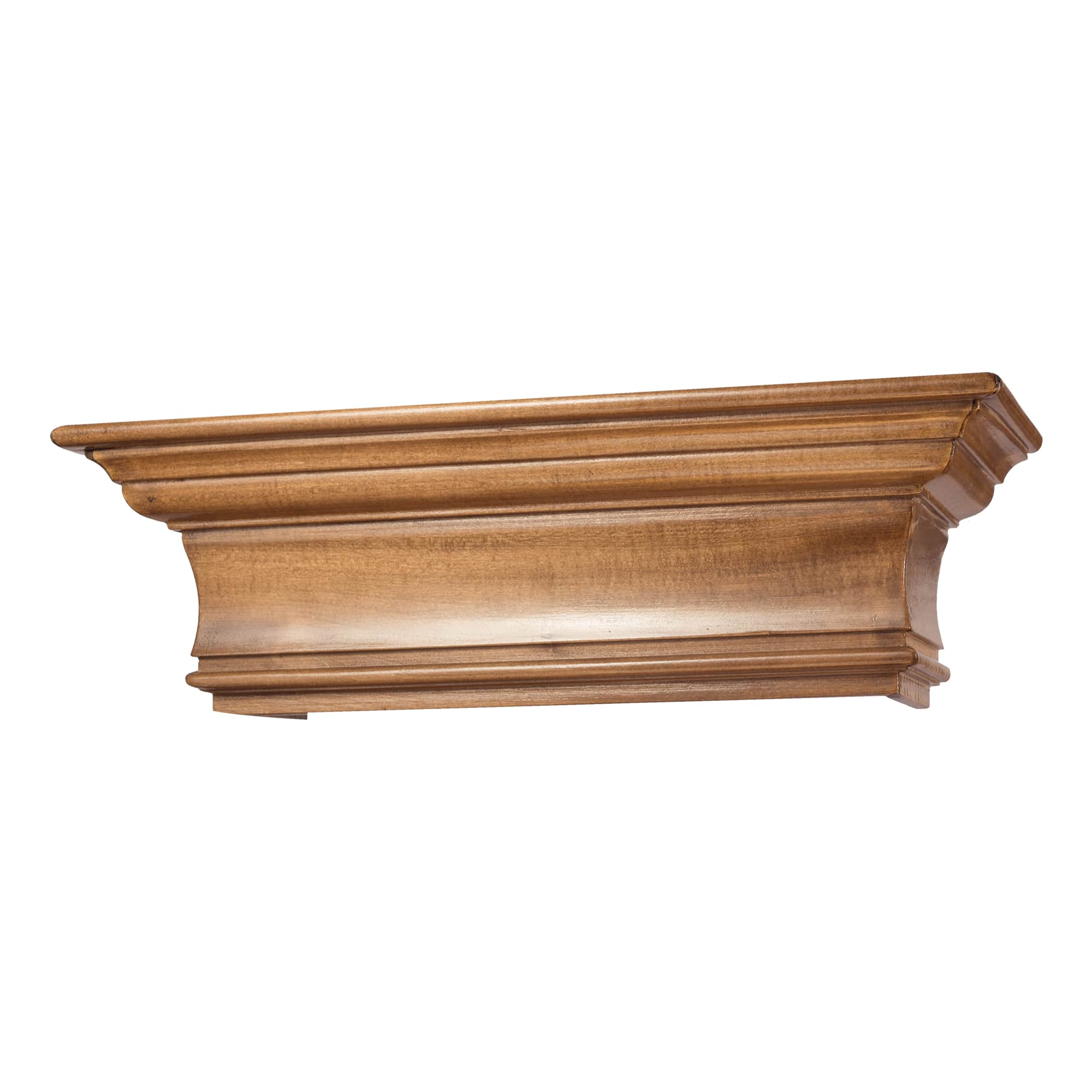 Filip fa előlapos függönykarnis stejar Filip fa előlapos függönykarnis Tölgy