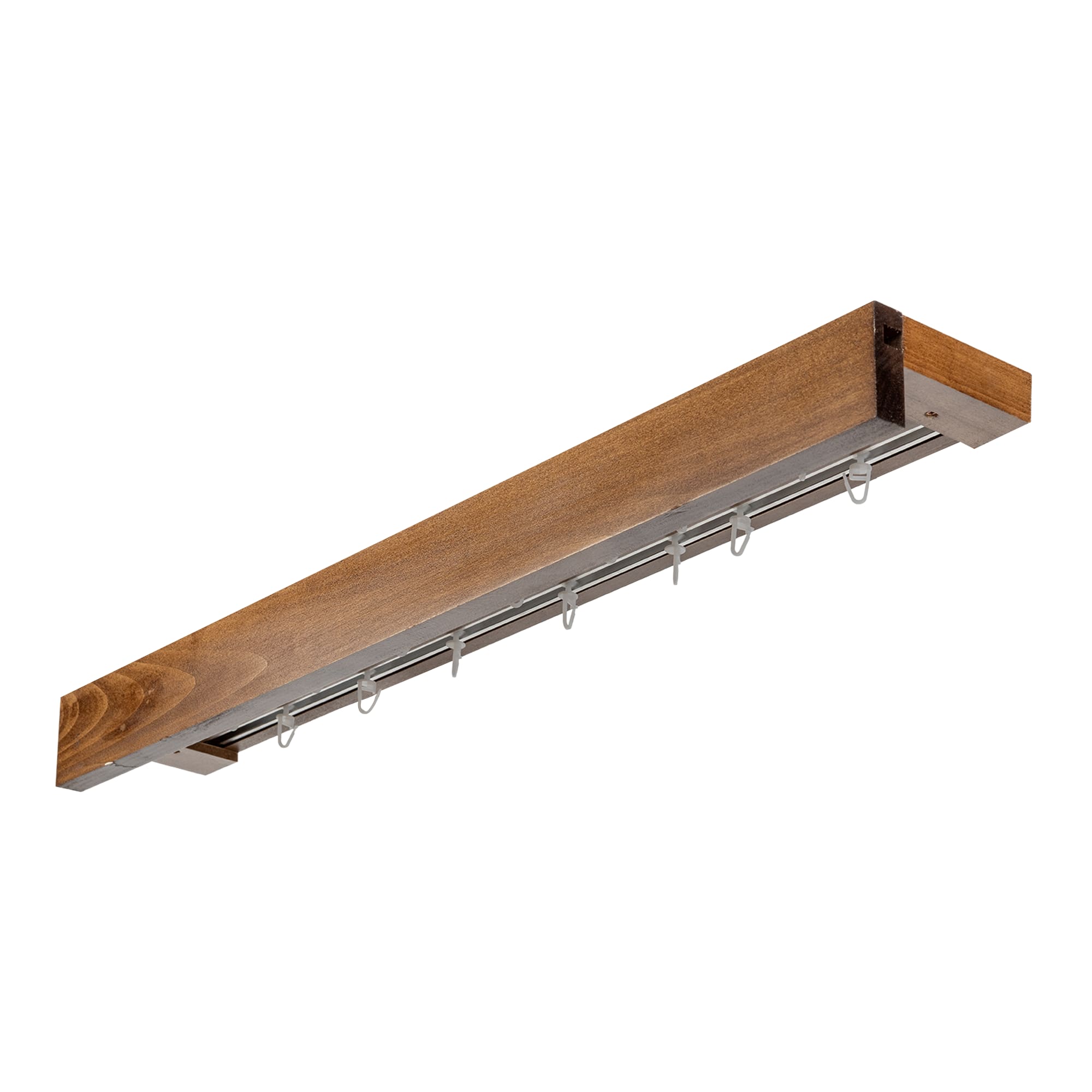 Kétsoros Travetto fa előlapos sín stejar Kétsoros Travetto fa előlapos sín Tölgy