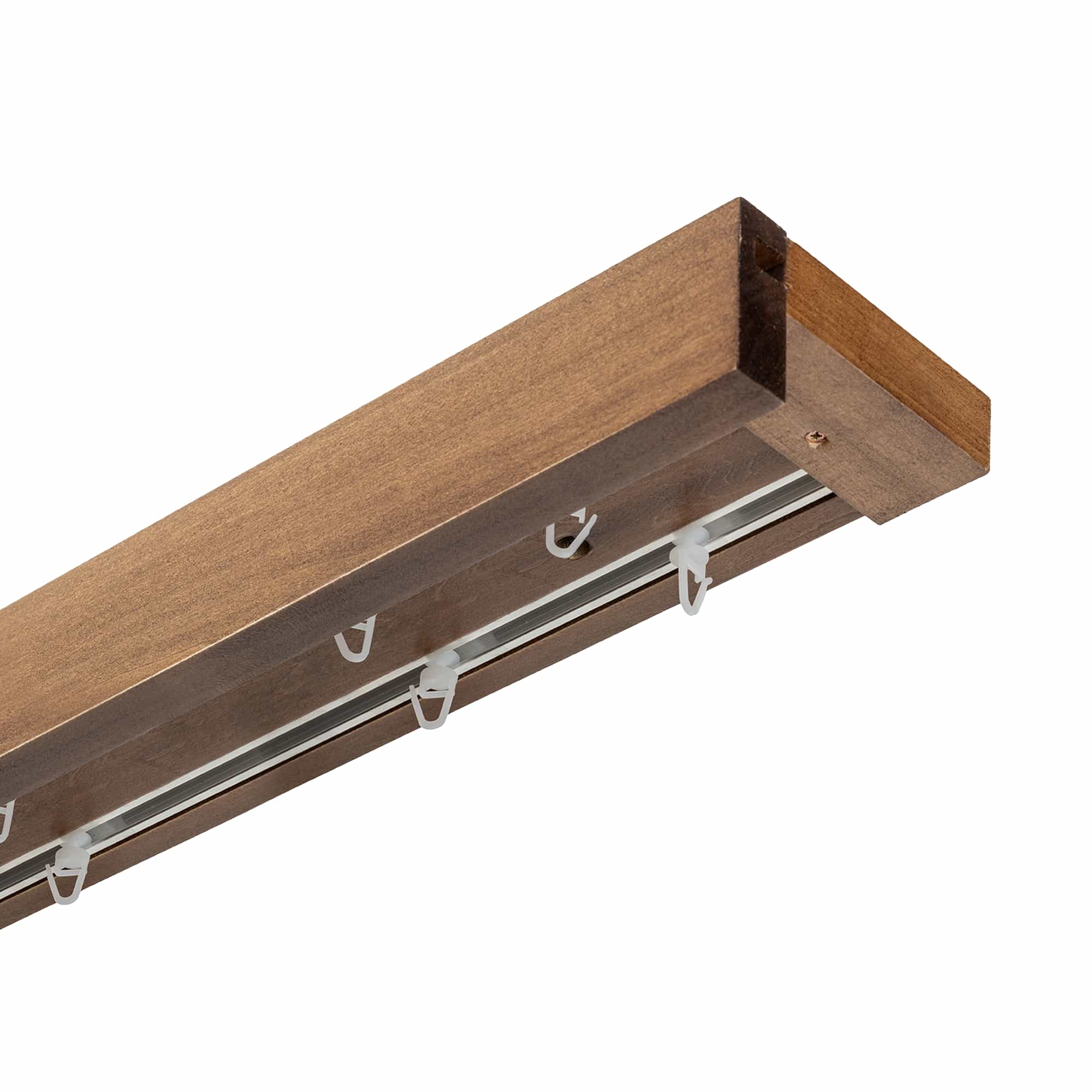 Kétsoros Travetto fa előlapos sín stejar Kétsoros Travetto fa előlapos sín Tölgy