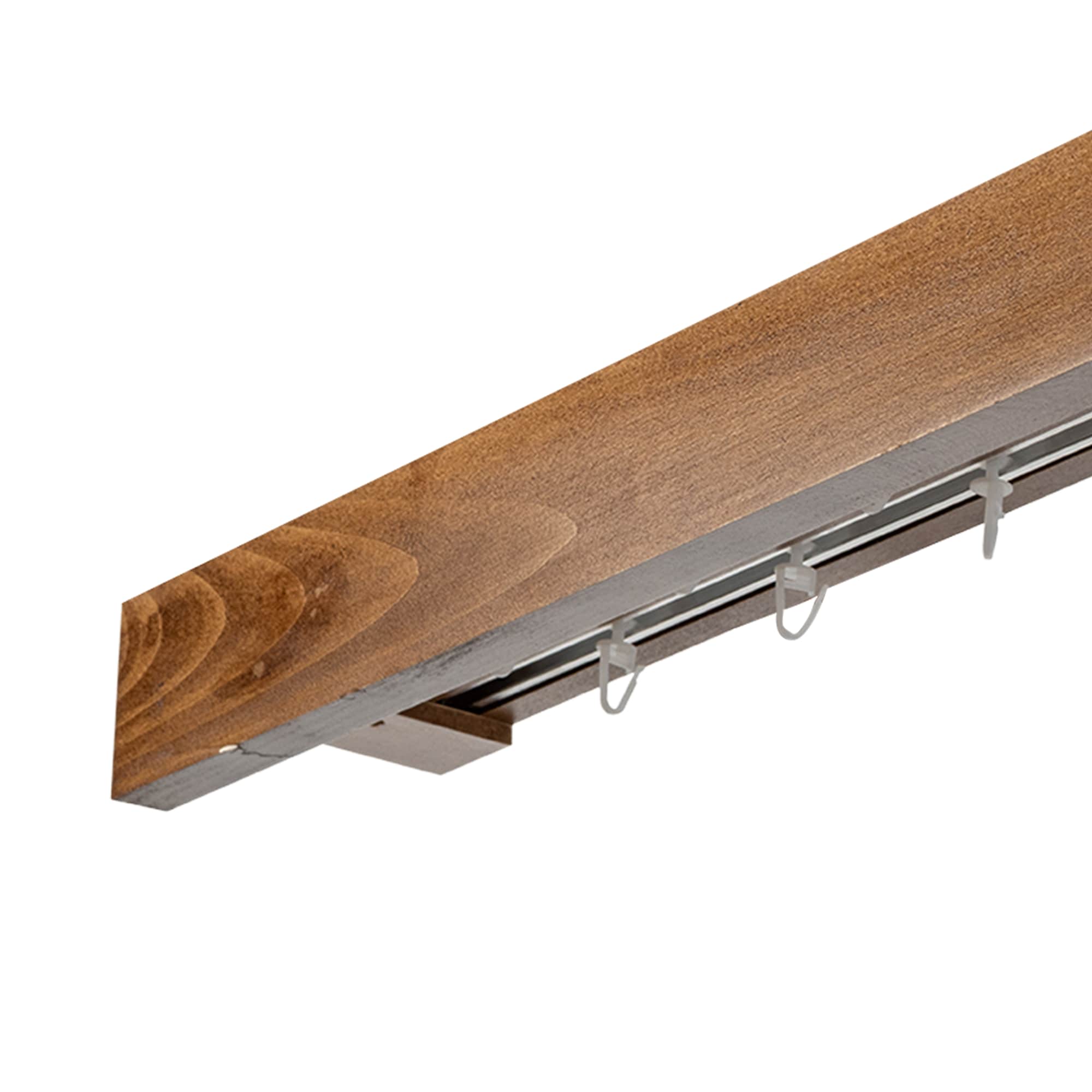 Kétsoros Travetto fa előlapos sín stejar Kétsoros Travetto fa előlapos sín Tölgy