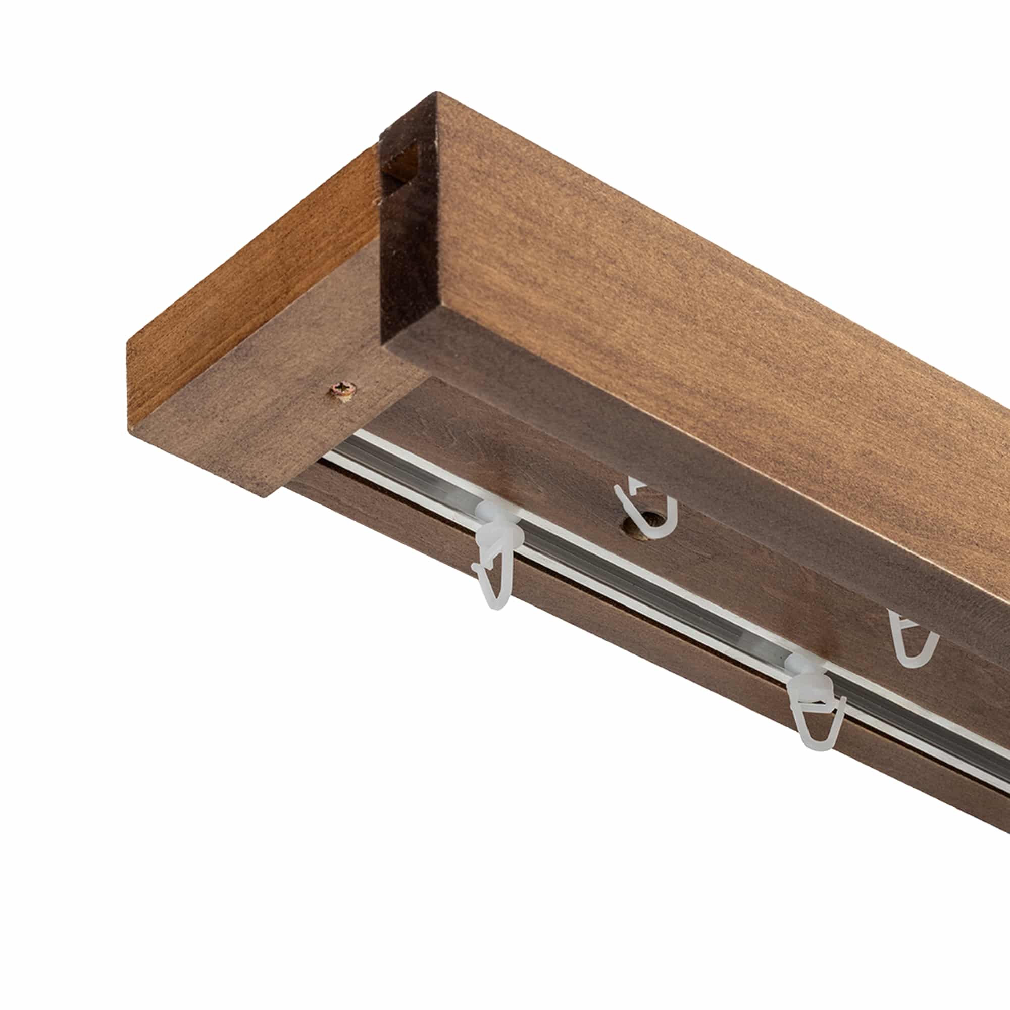 Kétsoros Travetto fa előlapos sín stejar Kétsoros Travetto fa előlapos sín Tölgy