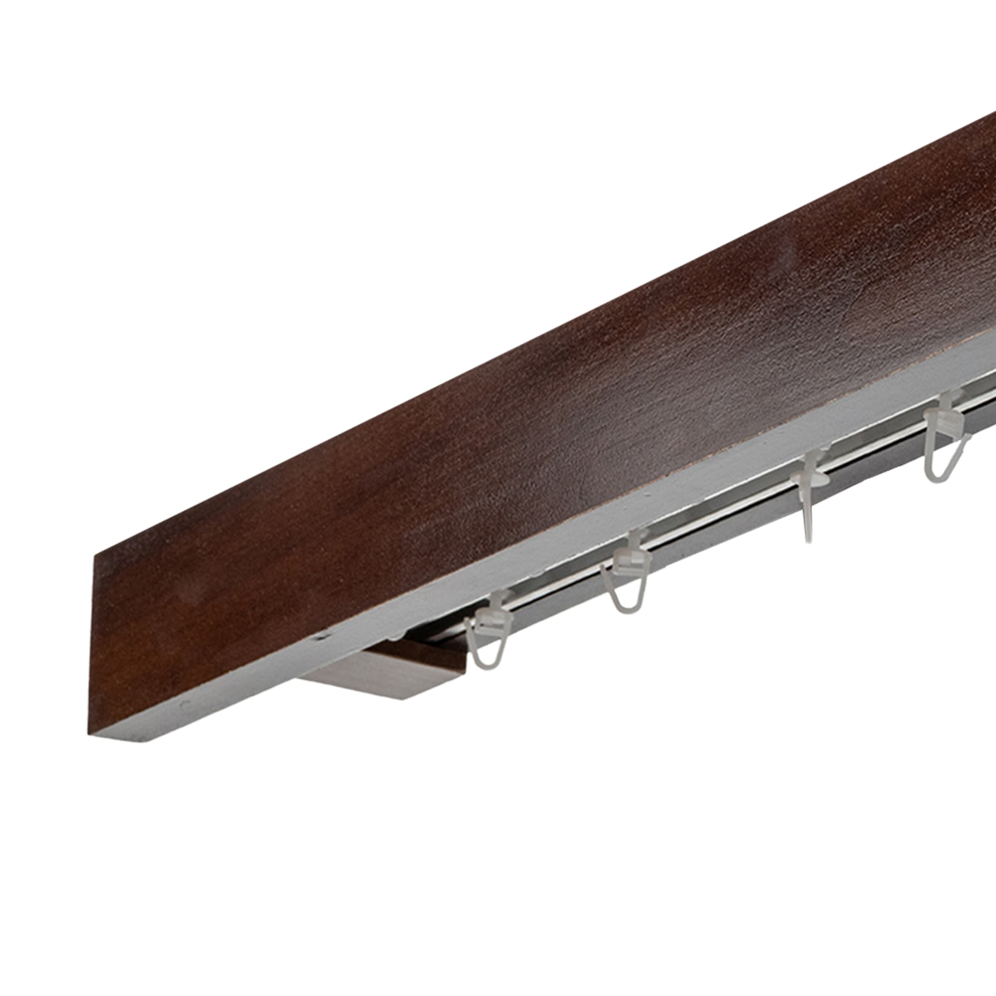 Kétsoros Travetto fa előlapos sín nuc Kétsoros Travetto fa előlapos sín Dió