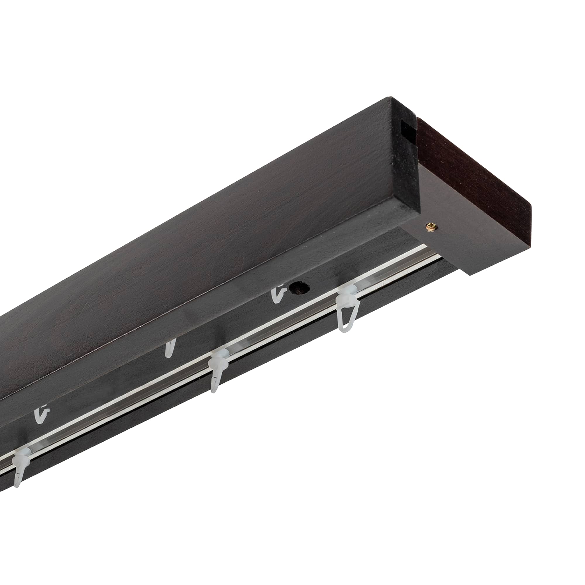 Kétsoros Travetto fa előlapos sín wenge Kétsoros Travetto fa előlapos sín Wenge