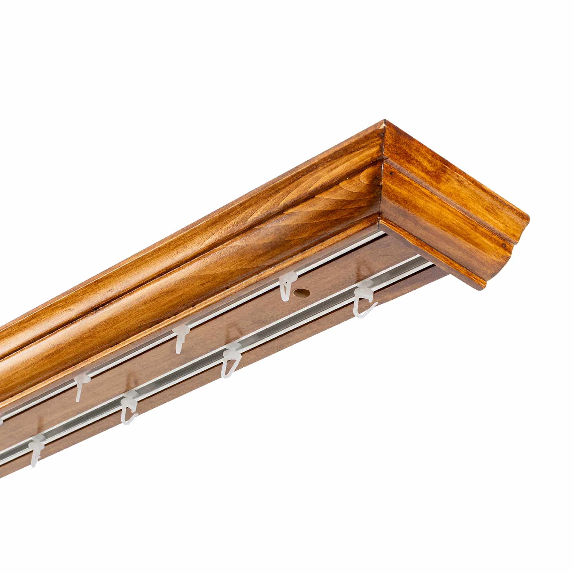 Filip kétsoros fa előlapos sín stejar_auriu Filip kétsoros fa előlapos sín Stejar_auriu