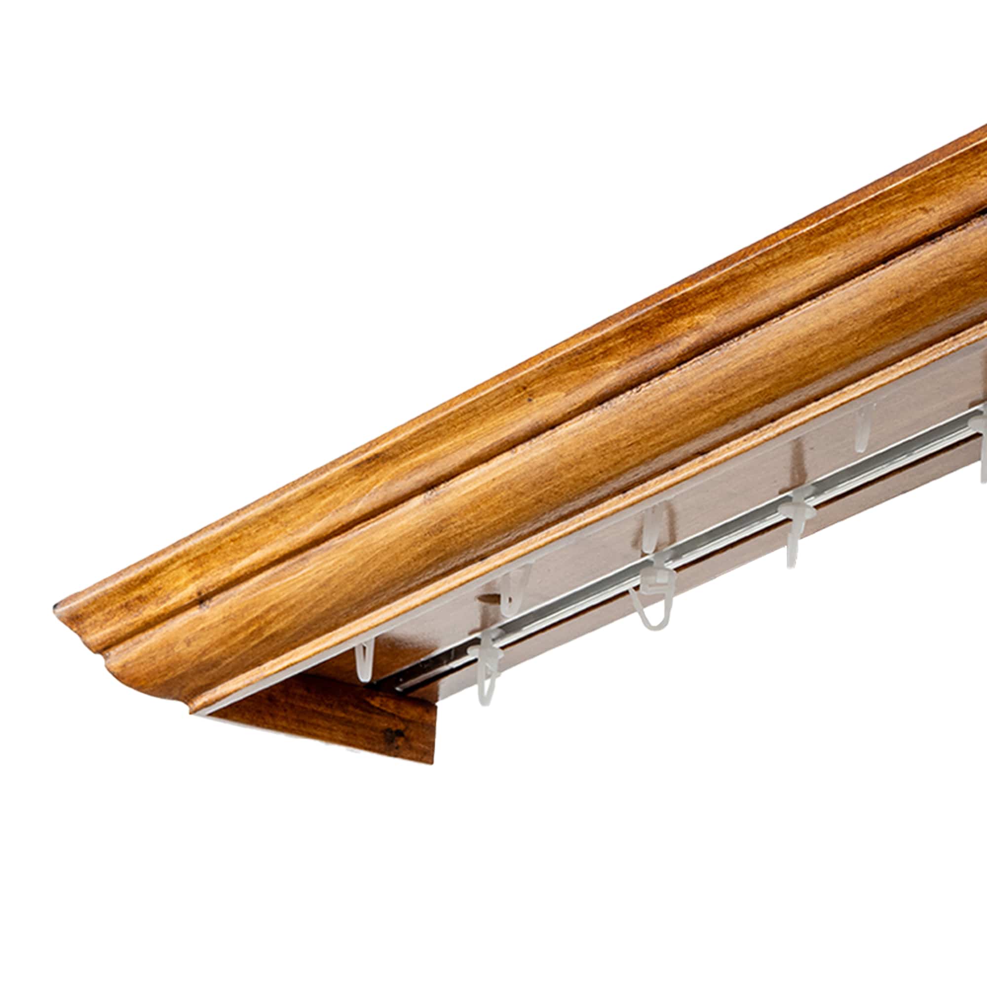 Filip kétsoros fa előlapos sín stejar_auriu Filip kétsoros fa előlapos sín Stejar_auriu