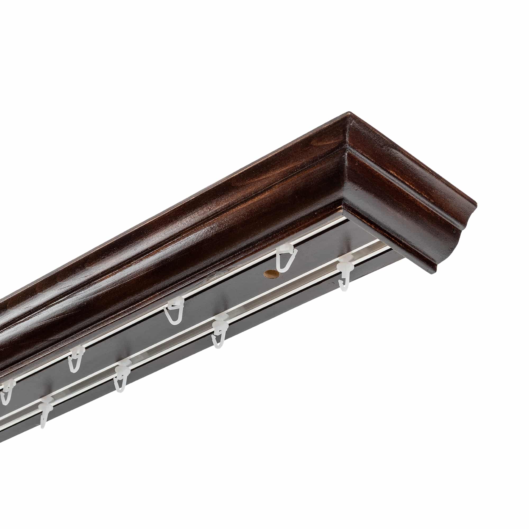 Filip kétsoros fa előlapos sín nuc Filip kétsoros fa előlapos sín Dió