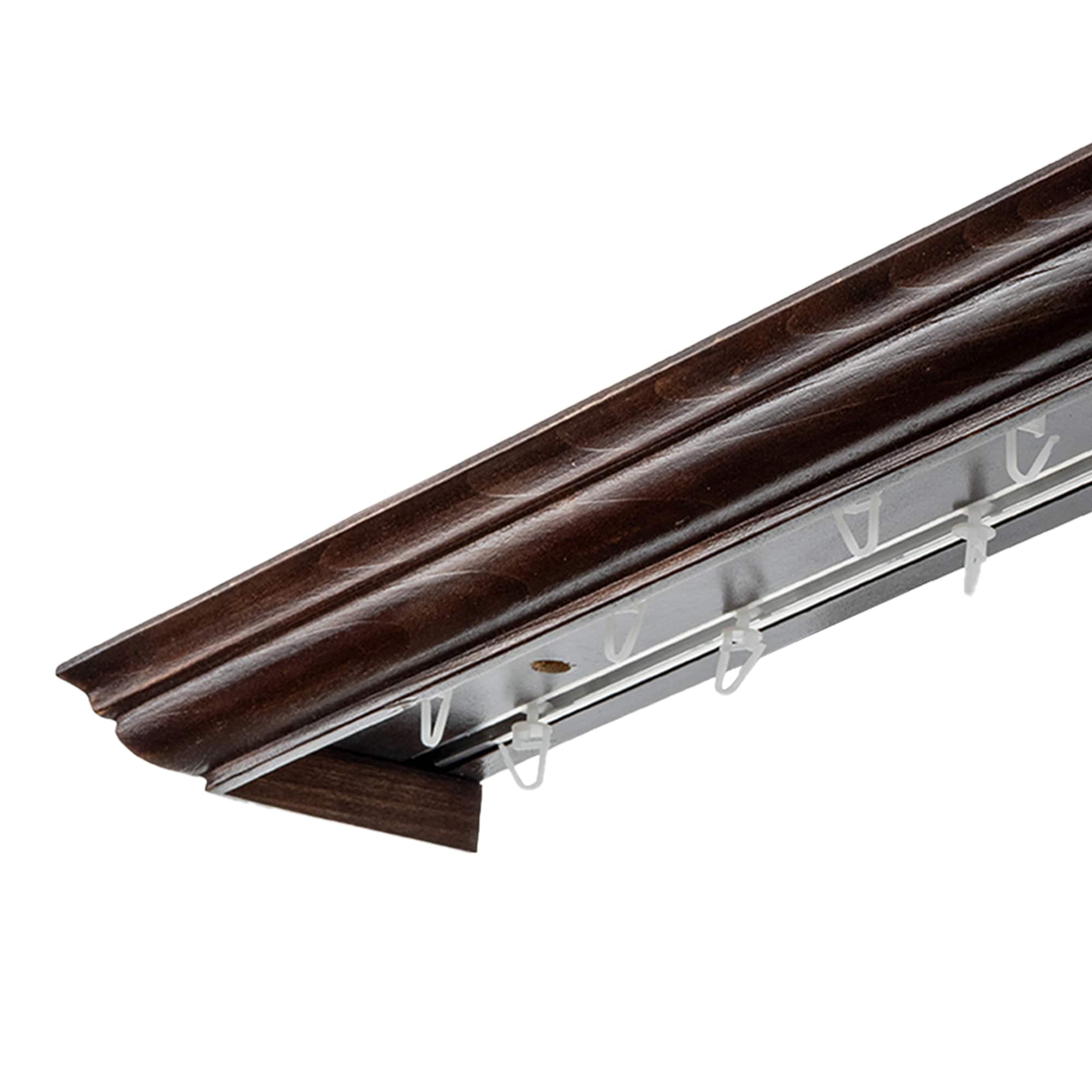 Filip kétsoros fa előlapos sín nuc Filip kétsoros fa előlapos sín Dió