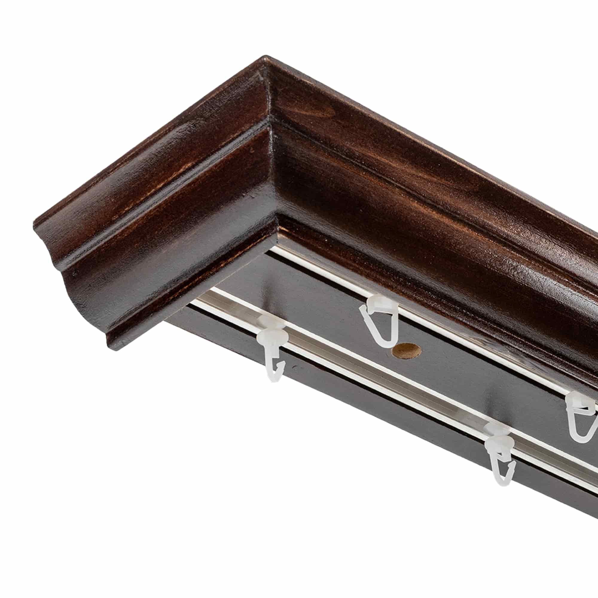 Filip kétsoros fa előlapos sín nuc Filip kétsoros fa előlapos sín Dió