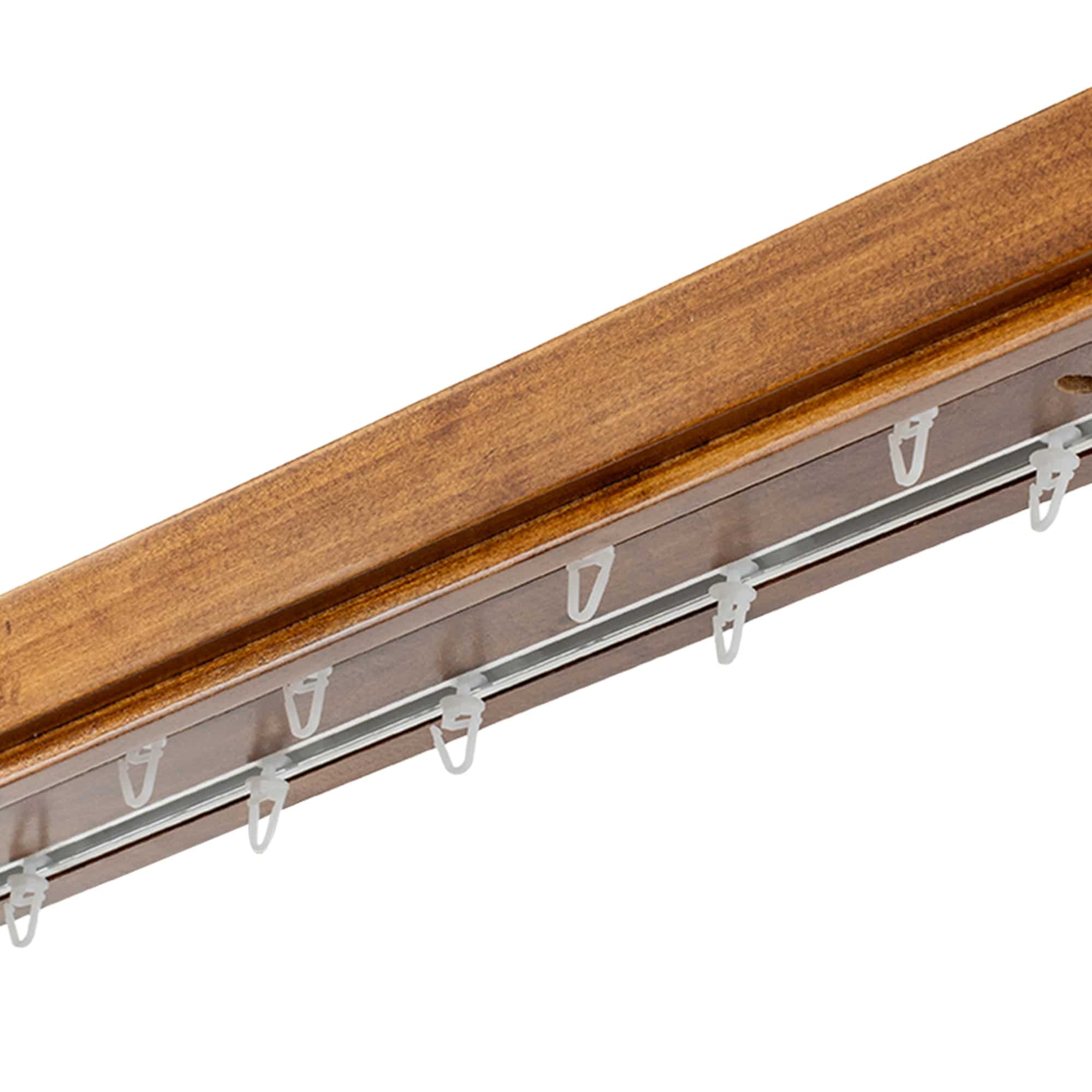 Konik kétsoros fa előlapos sín stejar_auriu Konik kétsoros fa előlapos sín Stejar_auriu