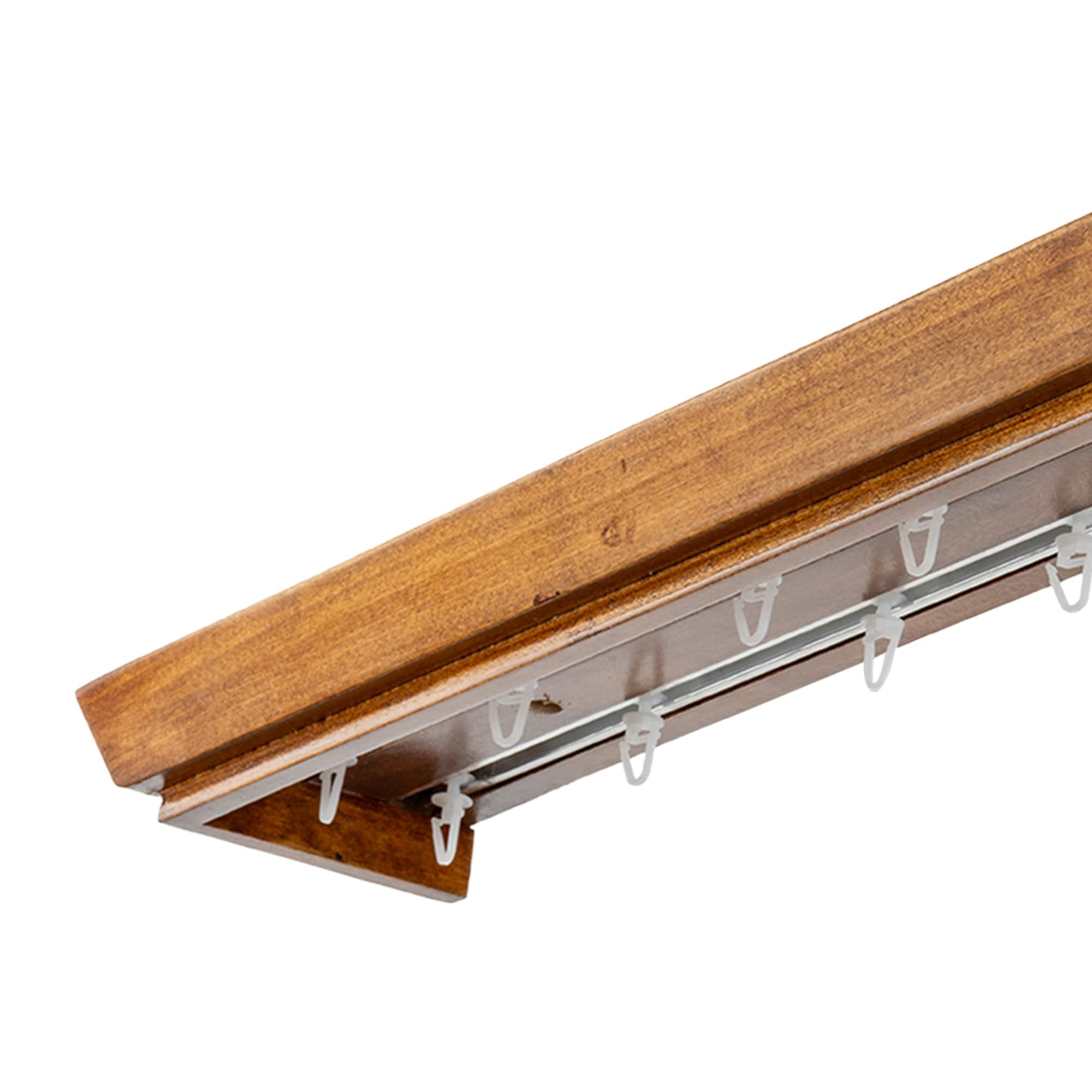 Konik kétsoros fa előlapos sín stejar_auriu Konik kétsoros fa előlapos sín Stejar_auriu