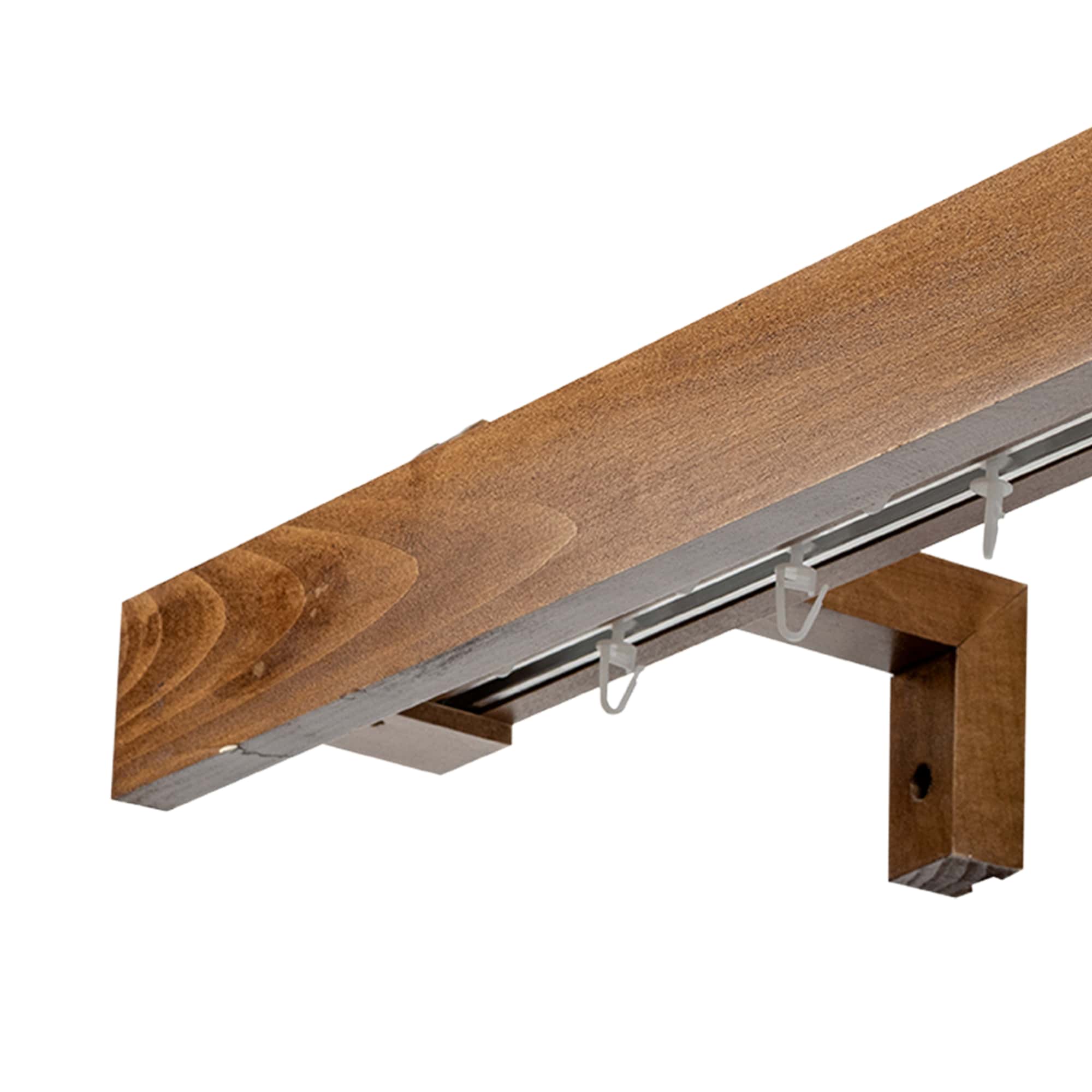 Kétsoros Travetto fa előlapos sín stejar Kétsoros Travetto fa előlapos sín Tölgy