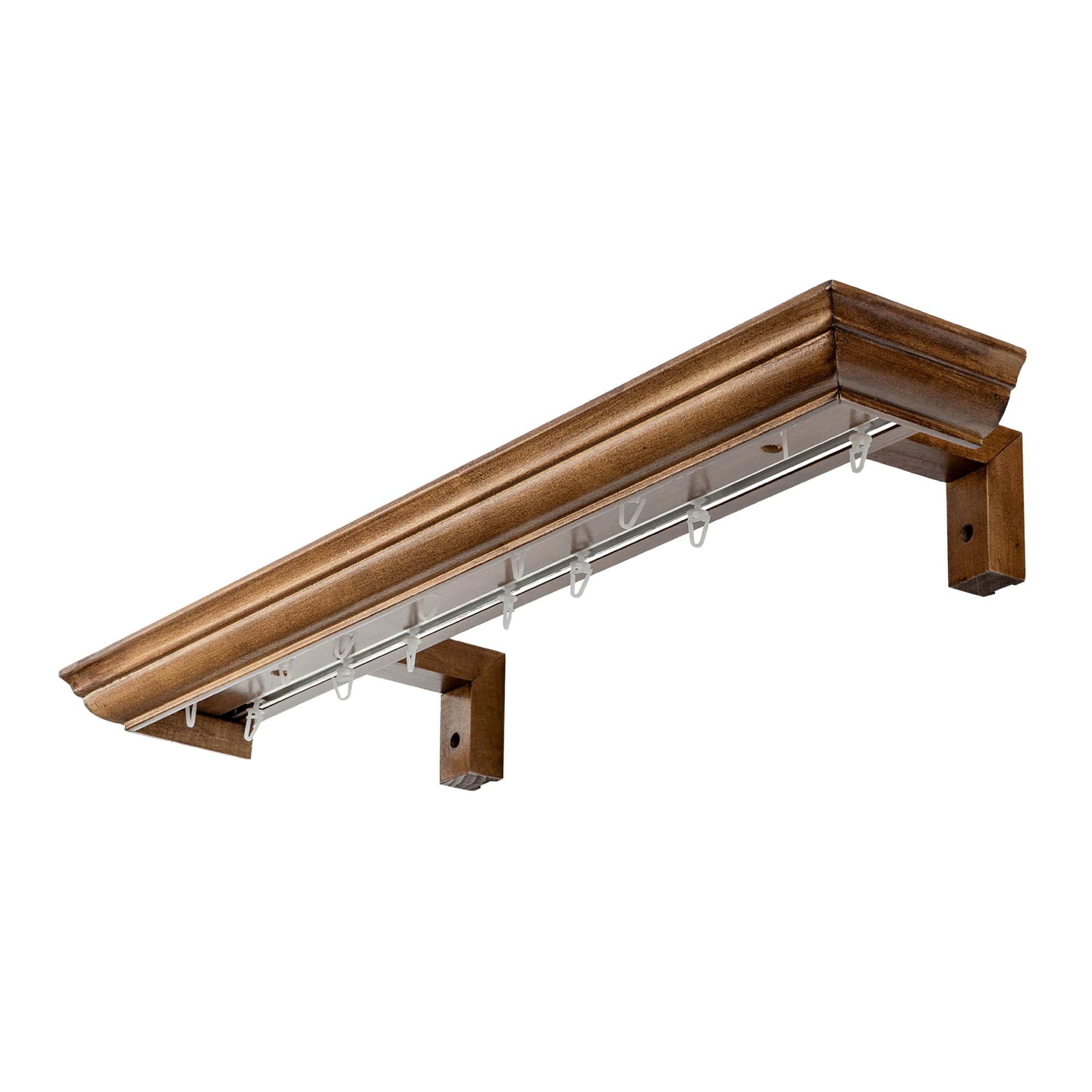 Filip kétsoros fa előlapos sín stejar Filip kétsoros fa előlapos sín Tölgy