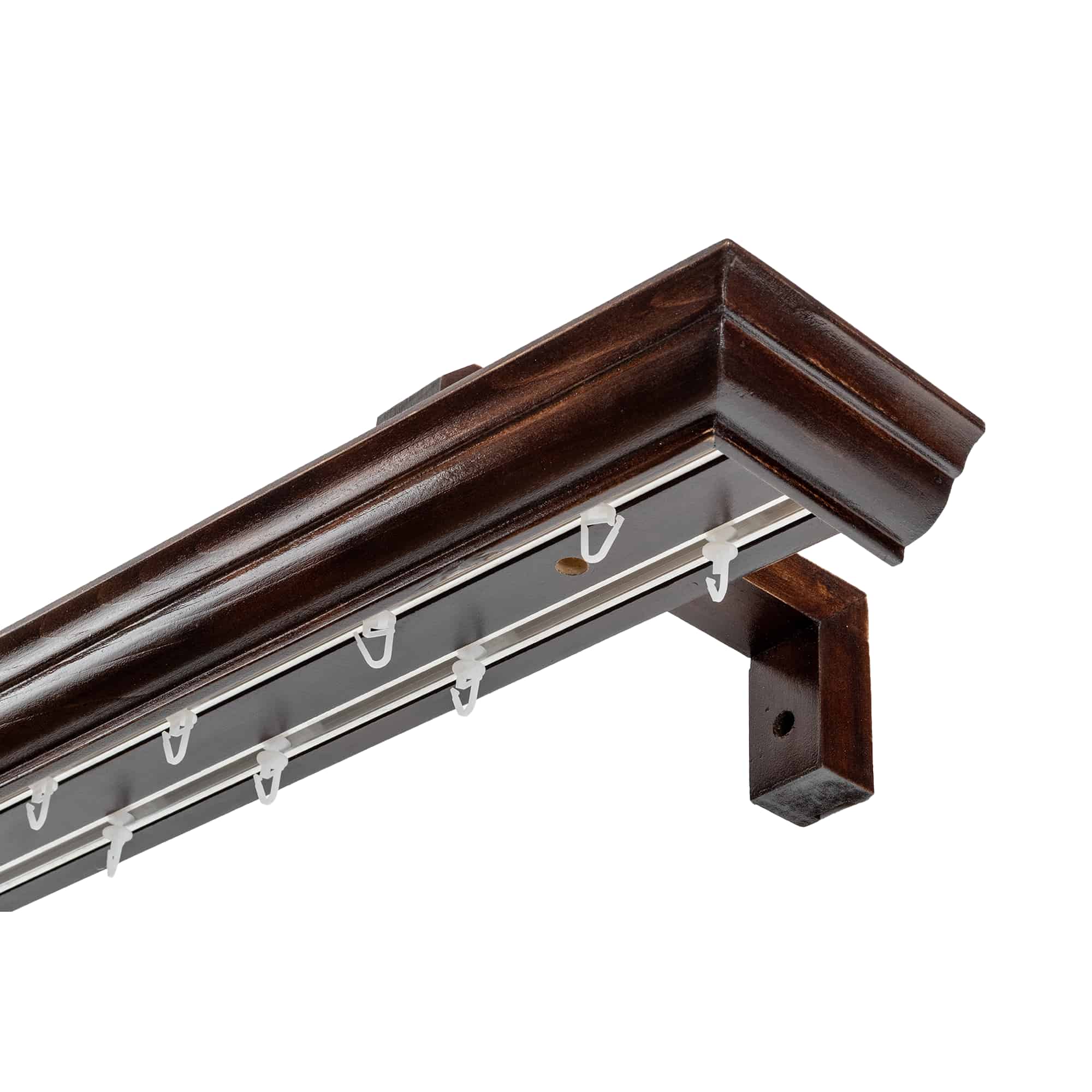 Filip kétsoros fa előlapos sín nuc Filip kétsoros fa előlapos sín Dió