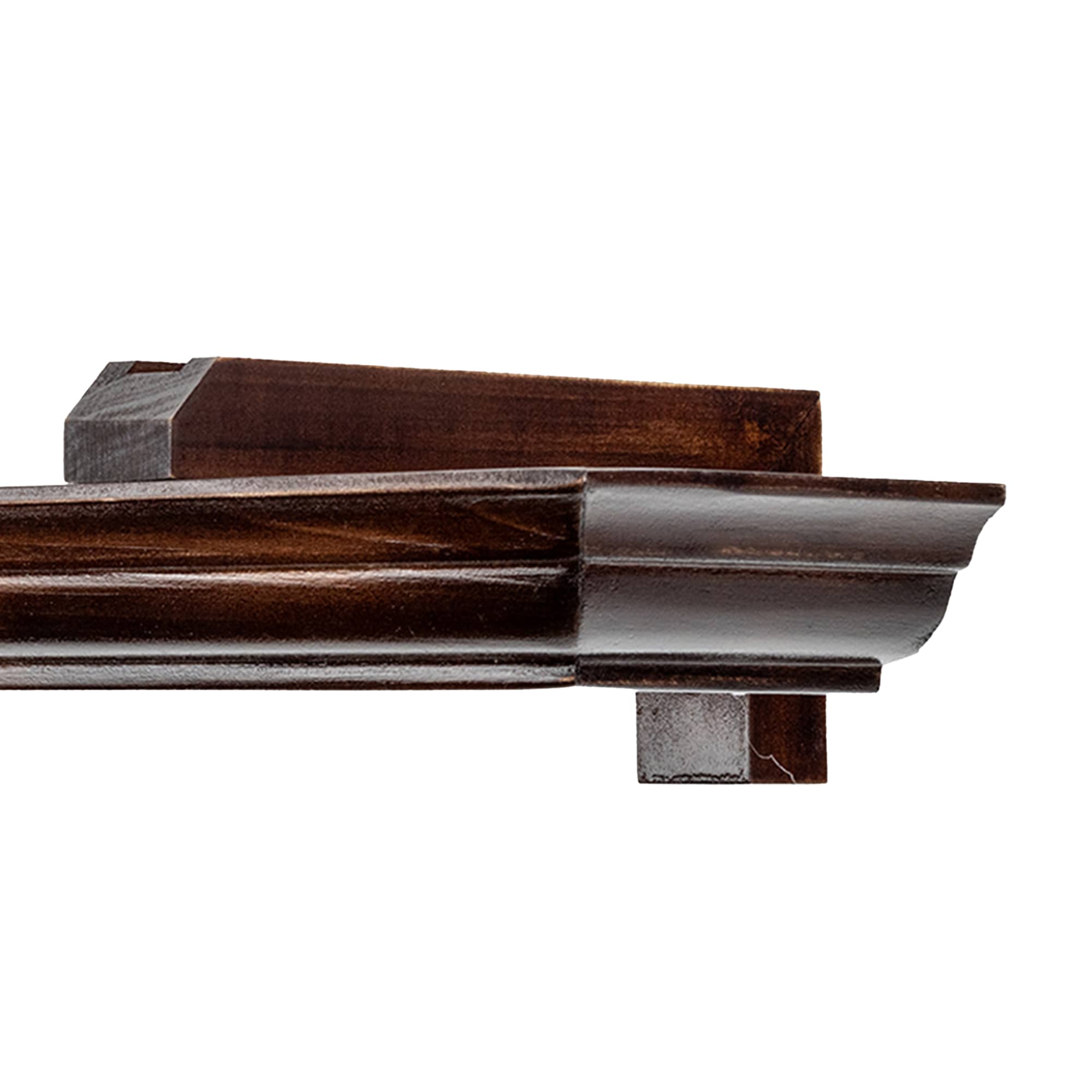 Filip kétsoros fa előlapos sín nuc Filip kétsoros fa előlapos sín Dió