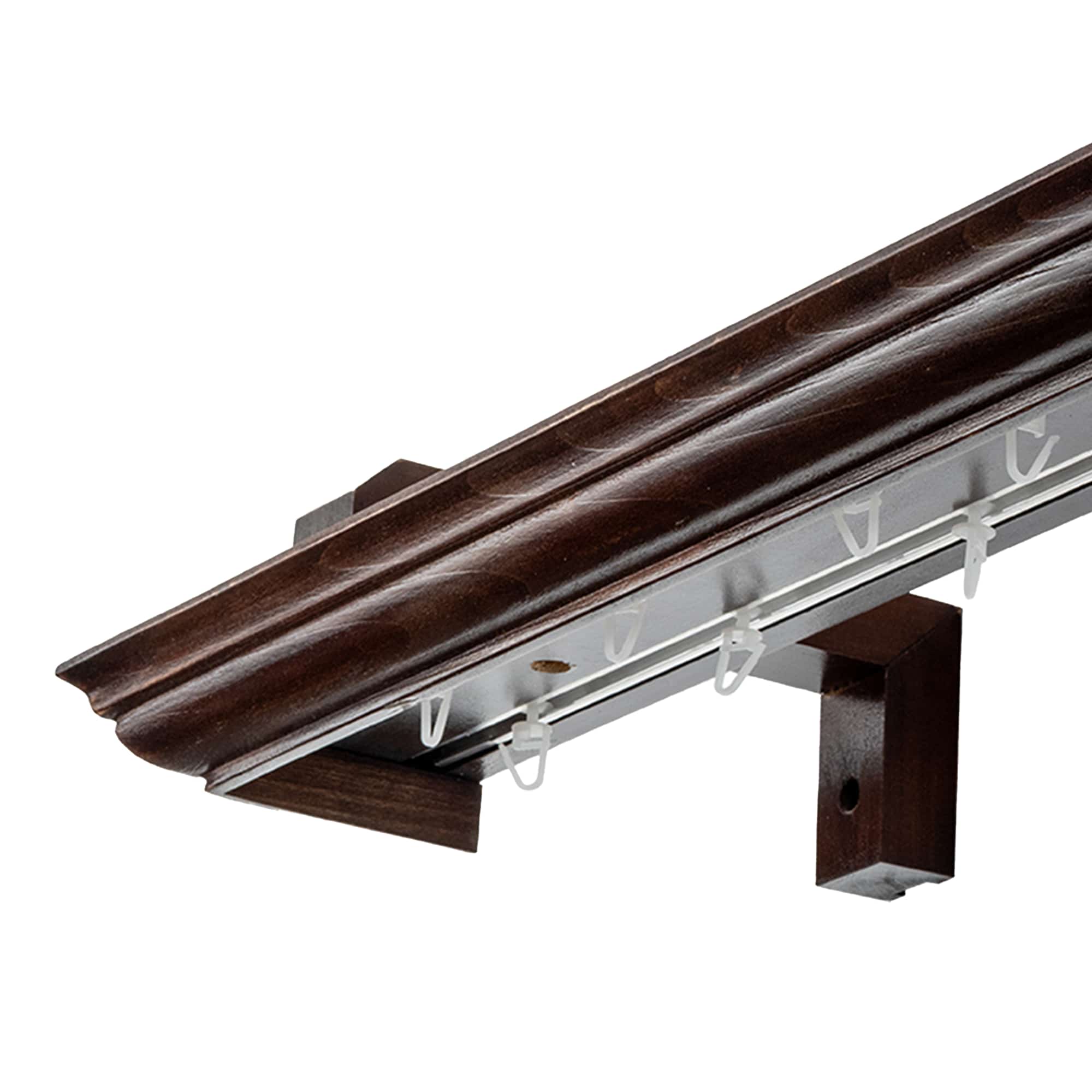 Filip kétsoros fa előlapos sín nuc Filip kétsoros fa előlapos sín Dió