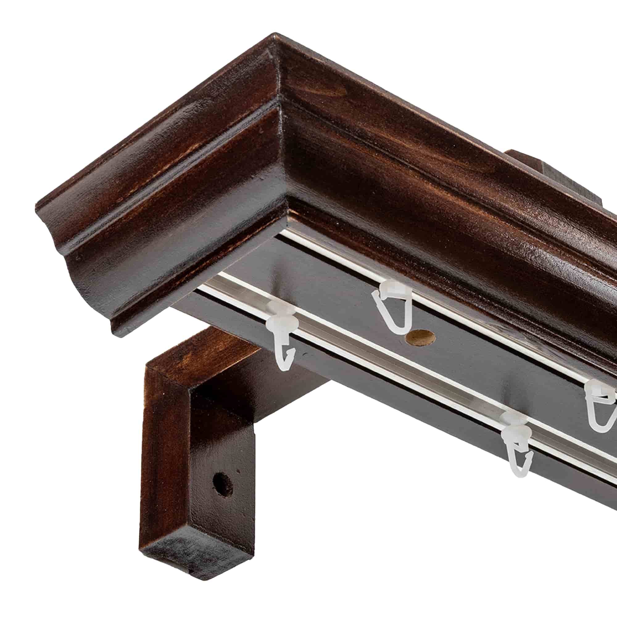 Filip kétsoros fa előlapos sín nuc Filip kétsoros fa előlapos sín Dió