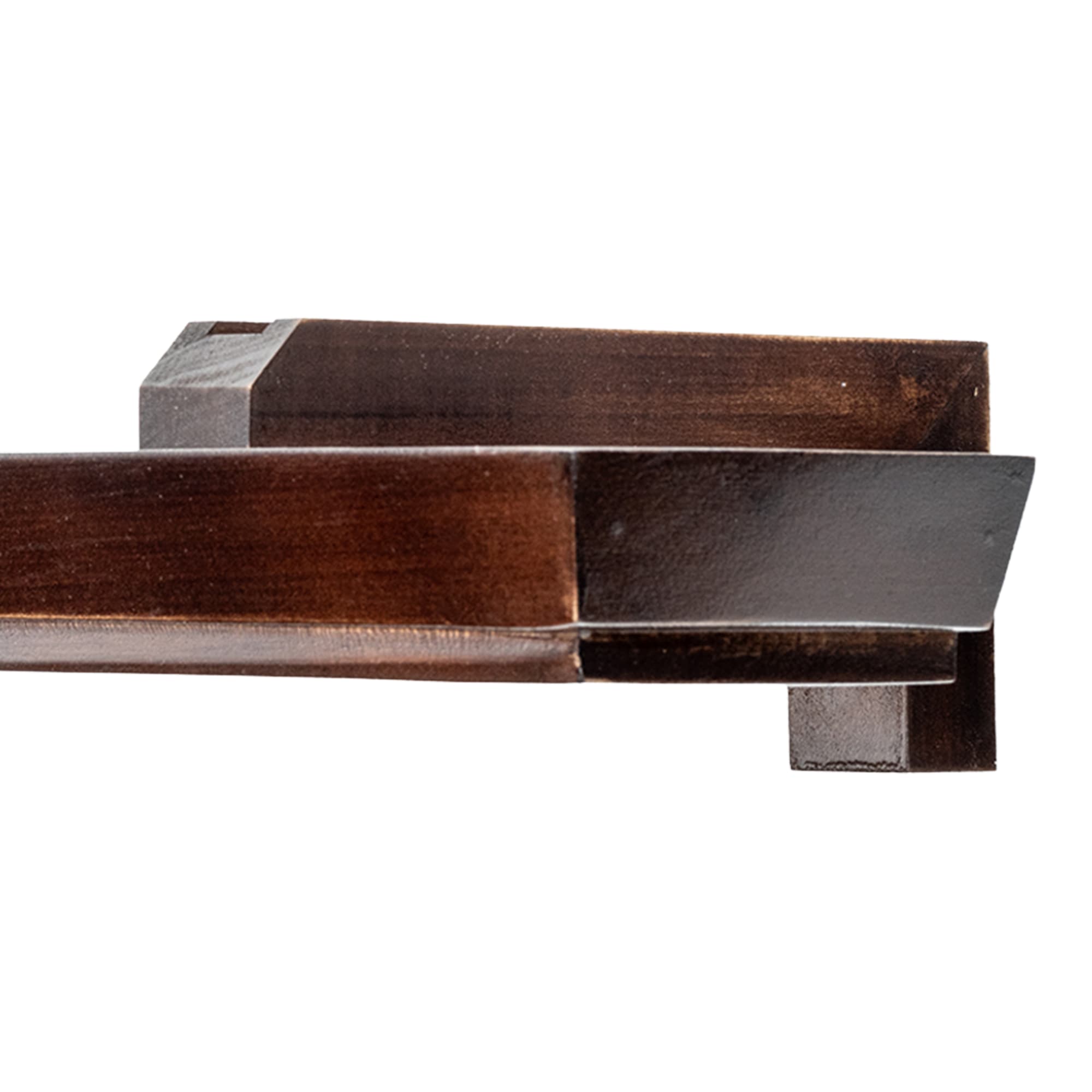 Konik kétsoros fa előlapos sín nuc Konik kétsoros fa előlapos sín Dió