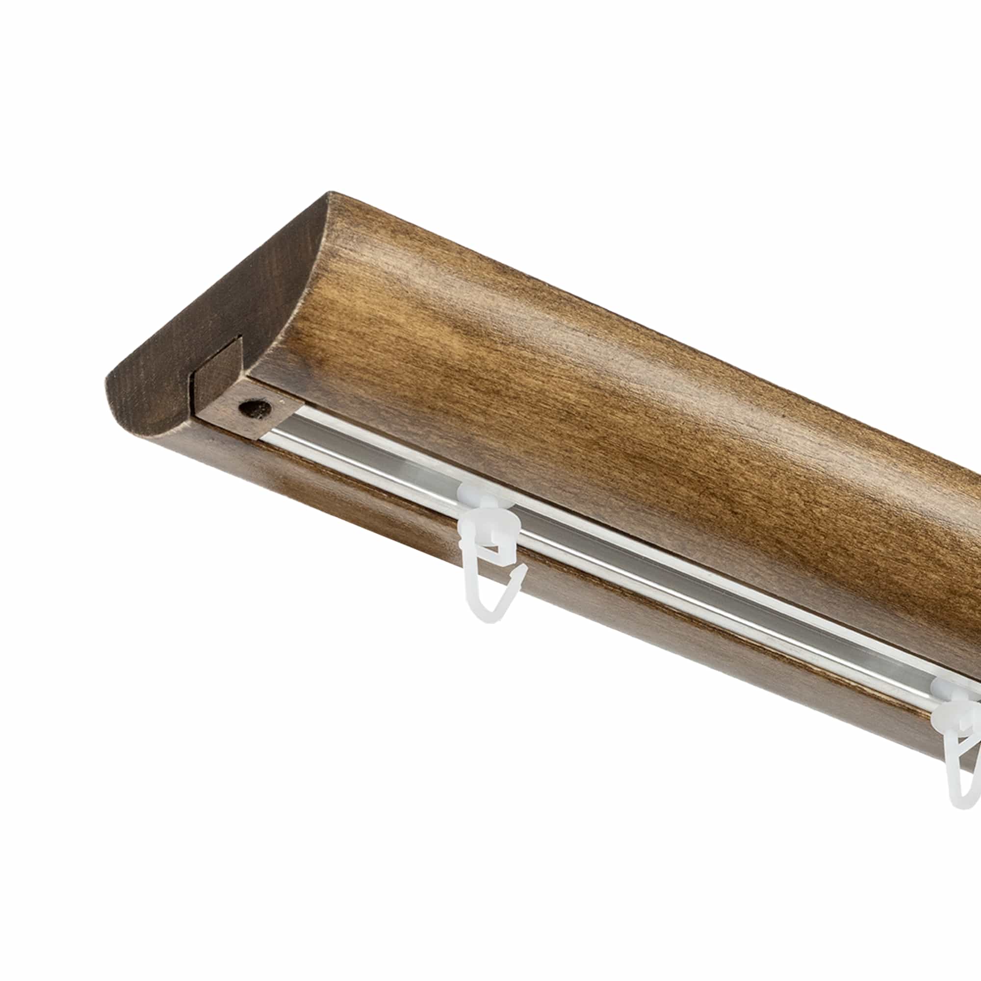 Prémium egysoros fa karnis, falra vagy mennyezetre, alumíniumsínnel Viola frasin Prémium egysoros fa karnis, falra vagy mennyezetre, alumíniumsínnel Viola Kőris